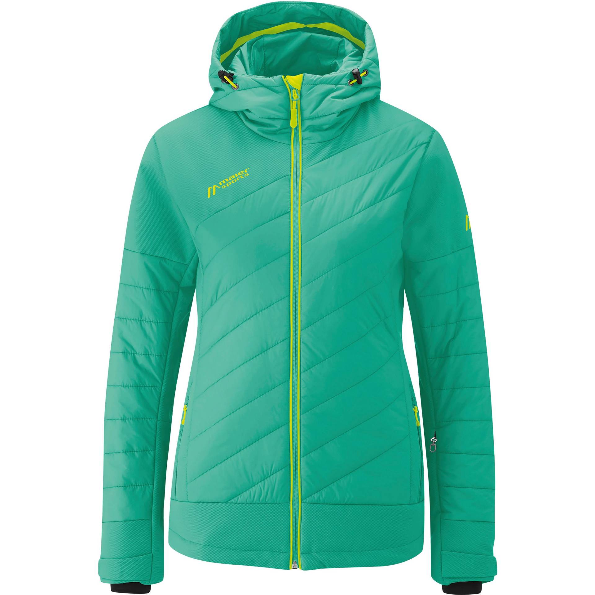 Maier Sports Fast Vibes Skijacke Damen von maier sports