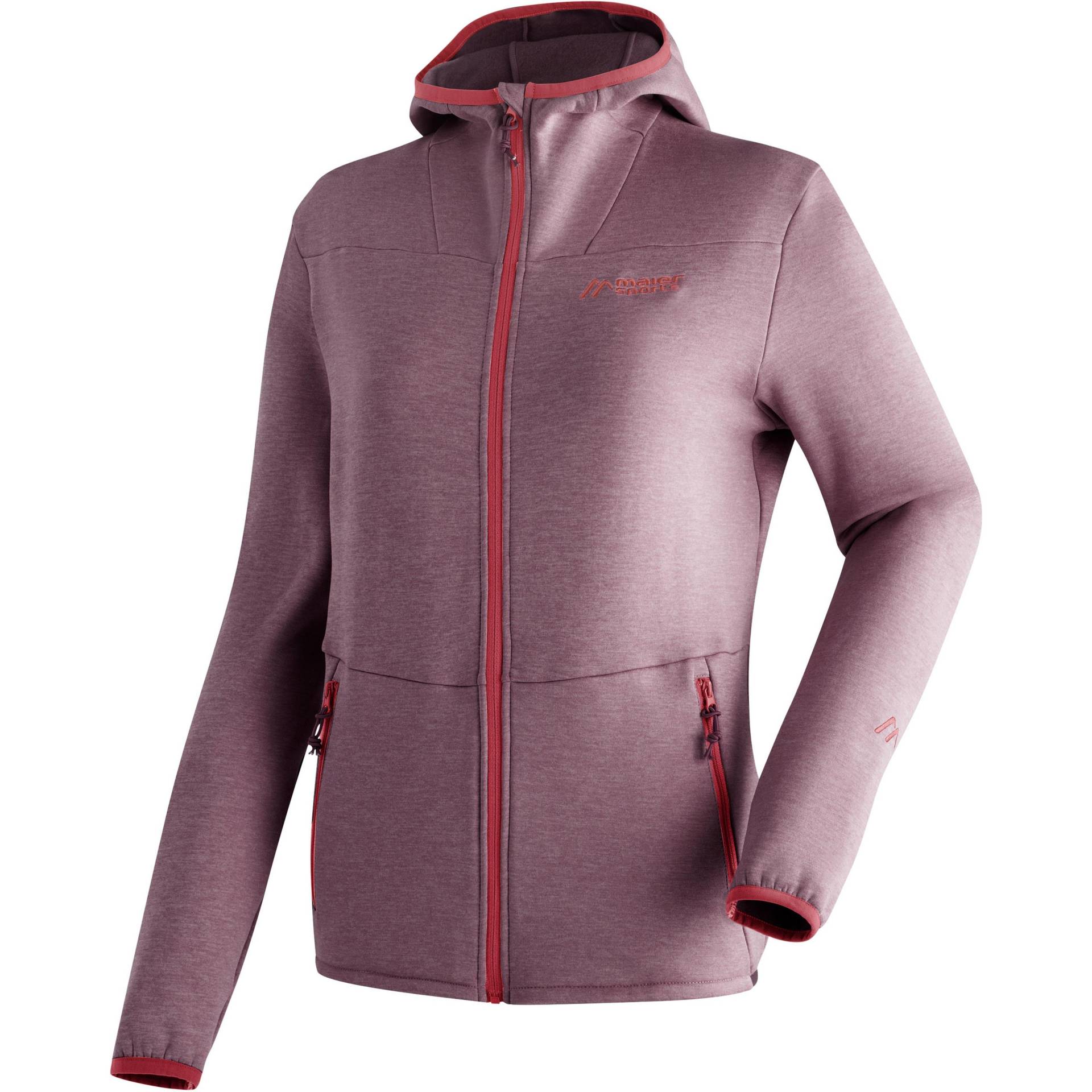 Maier Sports Fave Fleecejacke Damen Maier Sports Fave Fleecejacke Damen von maier sports
