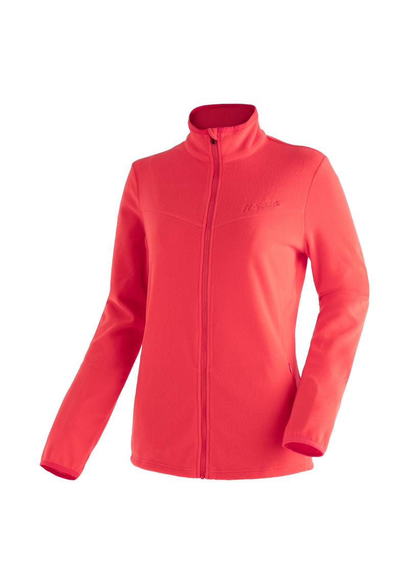 Maier Sports Fleecejacke »Torne 2.0 W« von maier sports