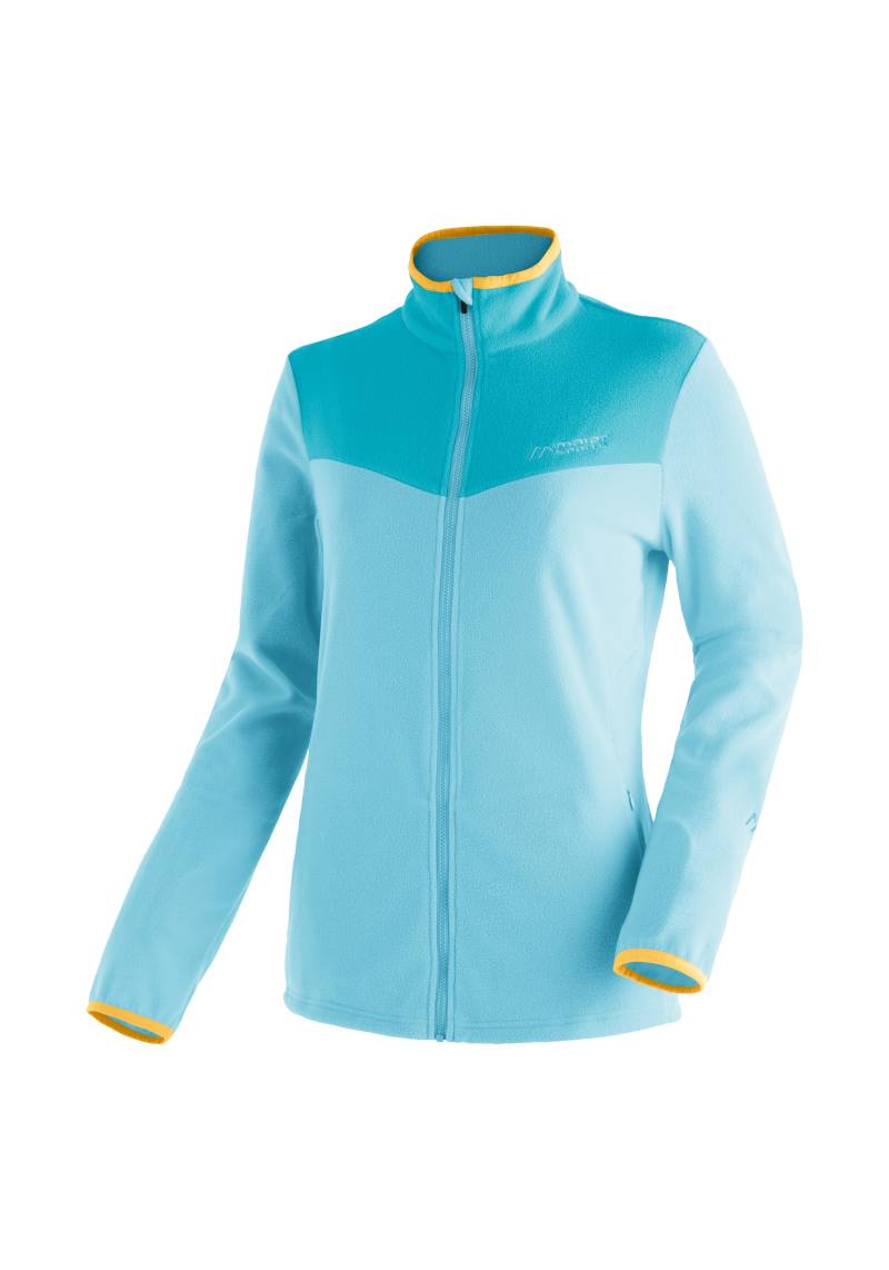 Maier Sports Fleecejacke »Torne 2.0 W« von maier sports