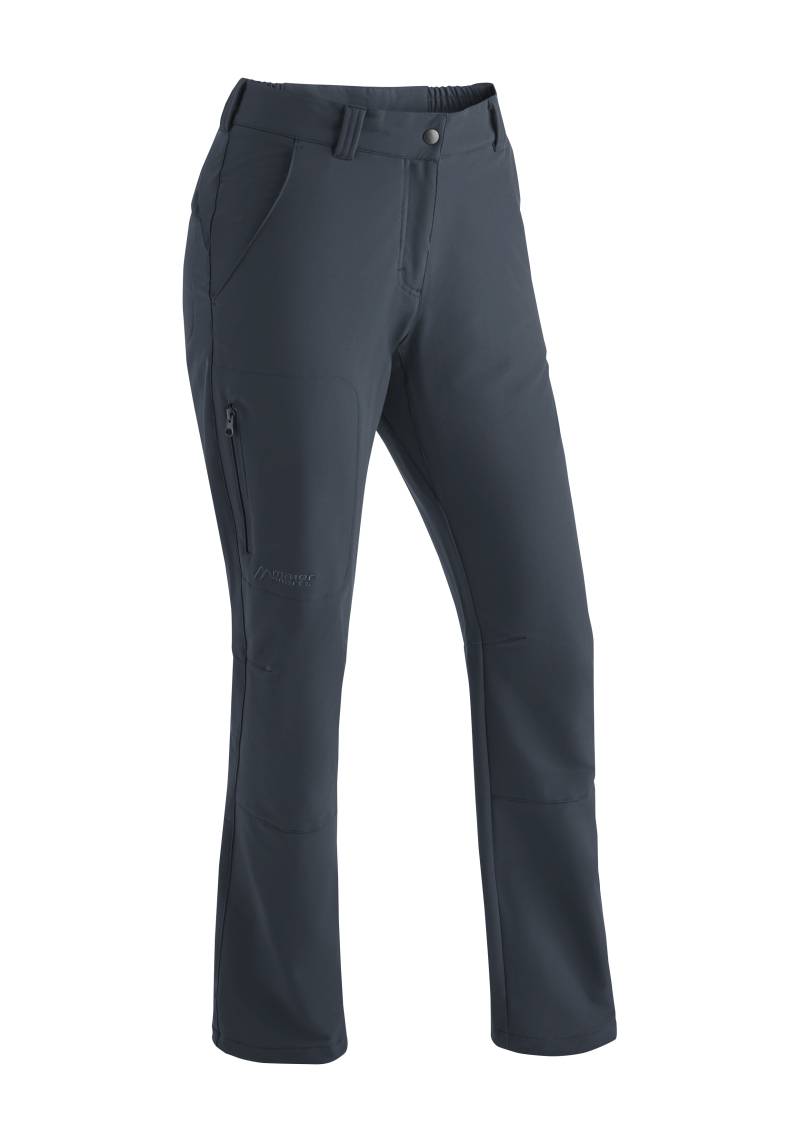 Maier Sports Funktionshose »Helga«, warme Damen Outdoorhose, robuste Wanderhose, Regular Fit Maier Sports Funktionshose »Helga«, warme Damen Outdoorhose, robuste Wanderhose, Regular Fit von maier sports