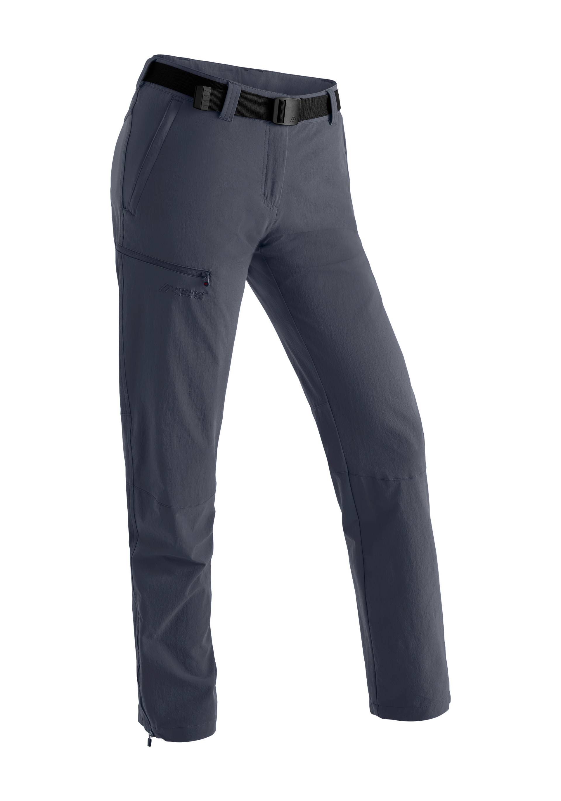 Maier Sports Funktionshose »Inara slim«, Damen Wanderhose, Outdoor-Hose aus elastischem Material von maier sports