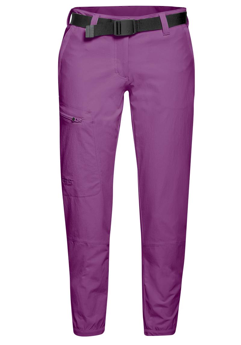 Maier Sports Funktionshose »Lulaka 7/8«, Damen Wanderhose, atmungsaktive und elastische Outdoor-Hose von maier sports