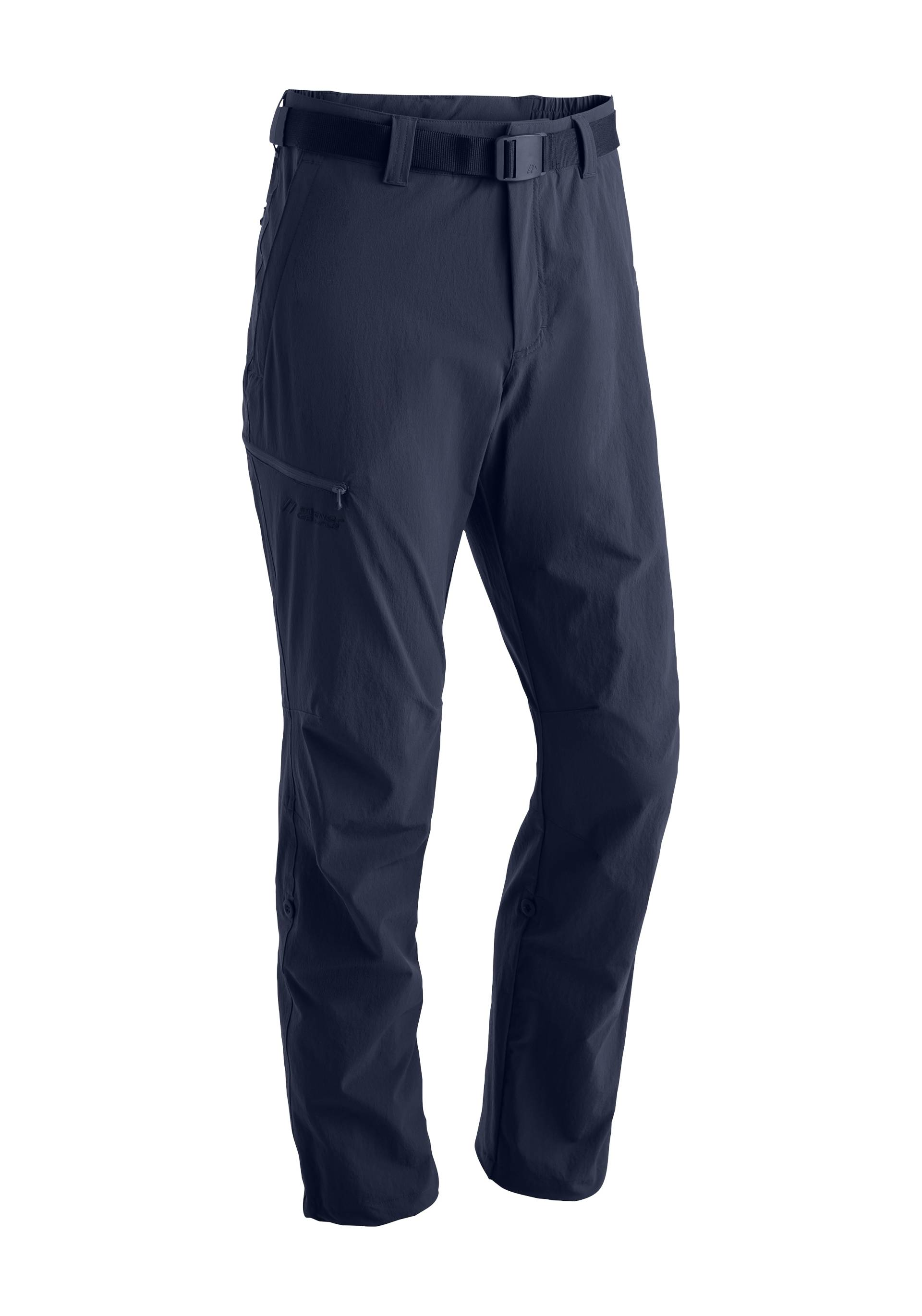 Maier Sports Funktionshose »Nil«, Herren Wanderhose, atmungsaktive Outdoor-Hose mit Roll up Funktion Maier Sports Funktionshose »Nil«, Herren Wanderhose, atmungsaktive Outdoor-Hose mit Roll up Funktion von maier sports