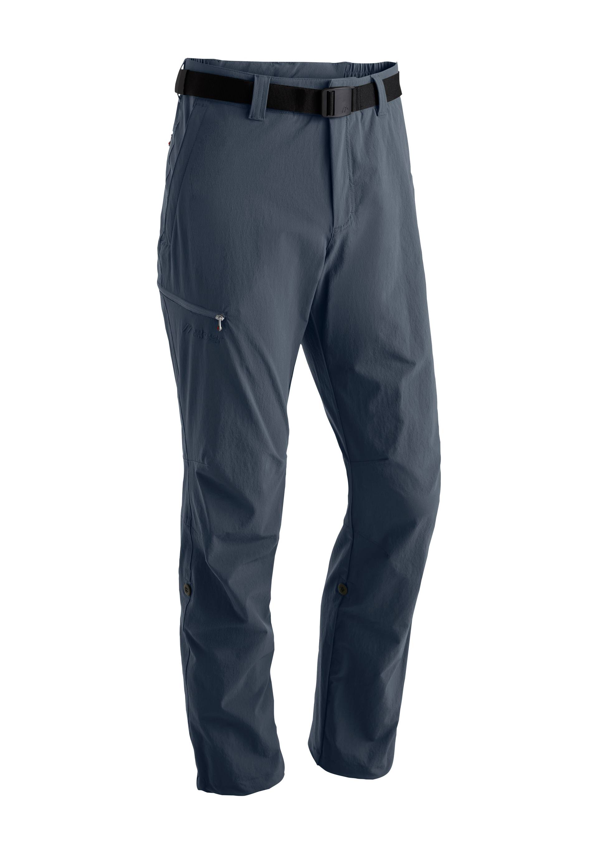 Maier Sports Funktionshose »Nil«, Herren Wanderhose, atmungsaktive Outdoor-Hose mit Roll up Funktion Maier Sports Funktionshose »Nil«, Herren Wanderhose, atmungsaktive Outdoor-Hose mit Roll up Funktion von maier sports