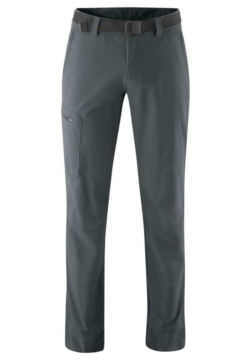 Maier Sports Funktionshose »Nil Plus«, Robuste Outdoor- und Wanderhose von maier sports