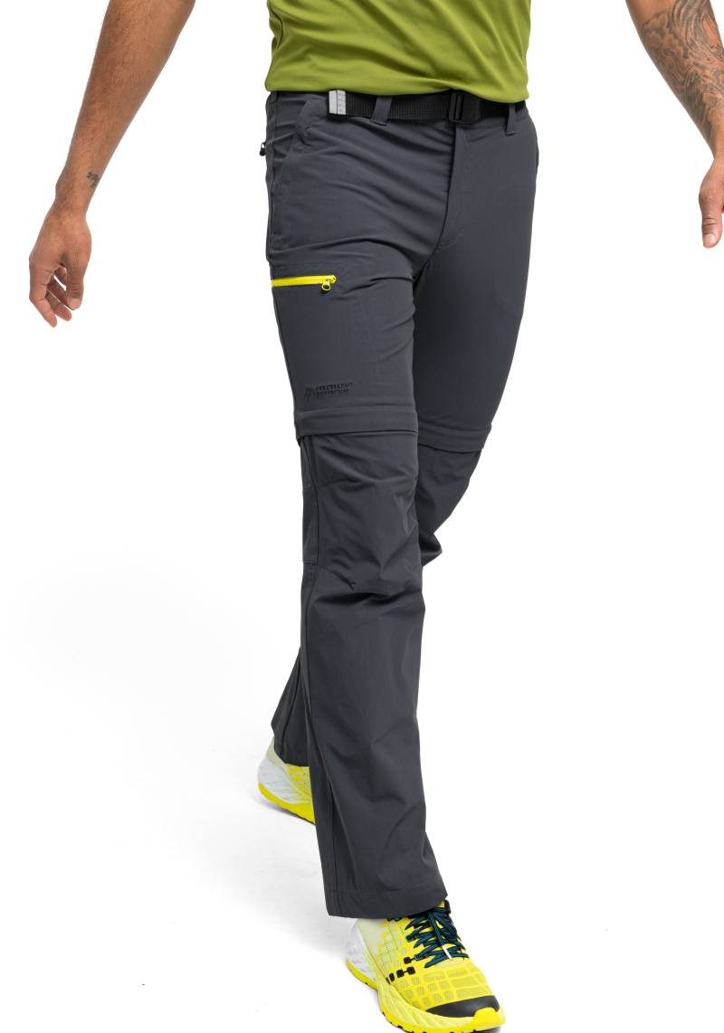 Maier Sports Funktionshose »Tajo 15«, Outdoorhose mit flexiblem Hosenbund von maier sports