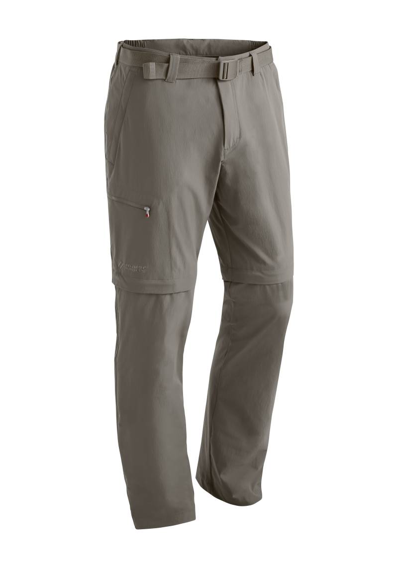 Maier Sports Funktionshose »Tajo«, Herren Wanderhose, zipp-off Outdoor-Hose, 4 Taschen, Regular Fit Maier Sports Funktionshose »Tajo«, Herren Wanderhose, zipp-off Outdoor-Hose, 4 Taschen, Regular Fit von maier sports