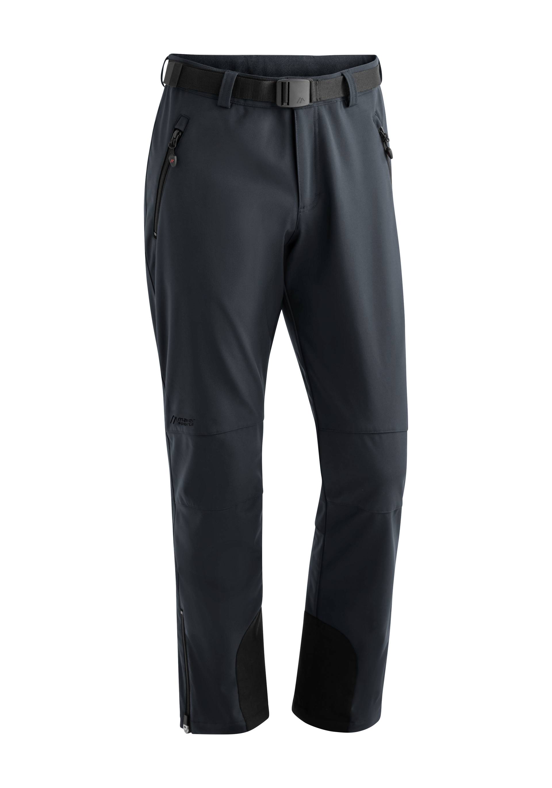 Maier Sports Funktionshose »Tech Pants M«, Warme Softshellhose, winddicht, elastisch Maier Sports Funktionshose »Tech Pants M«, Warme Softshellhose, winddicht, elastisch von maier sports