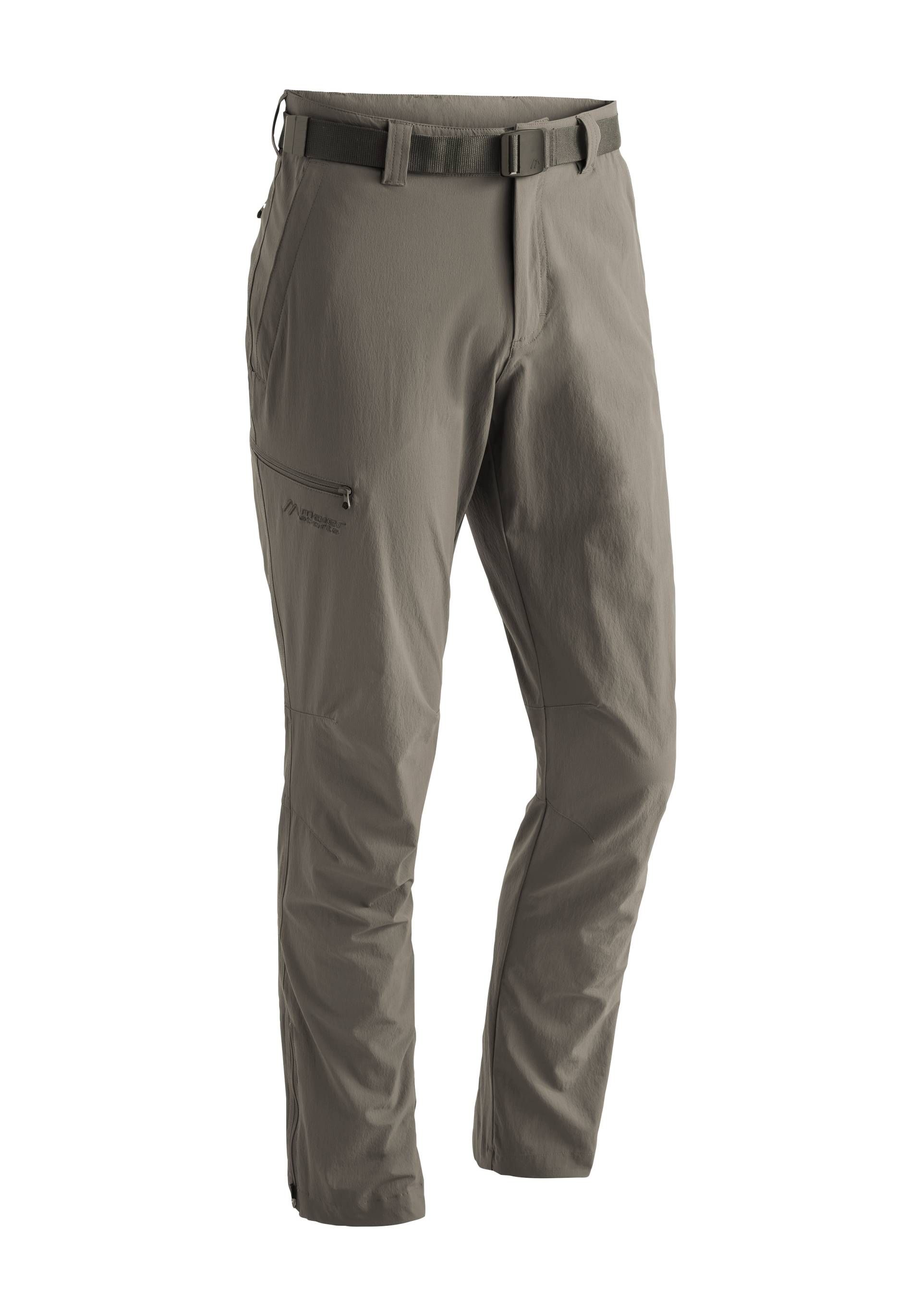Maier Sports Funktionshose »Torid slim«, Herren Wanderhose, atmungsaktive Outdoor-Hose, 4 Taschen, Slim Fit Maier Sports Funktionshose »Torid slim«, Herren Wanderhose, atmungsaktive Outdoor-Hose, 4 Taschen, Slim Fit von maier sports