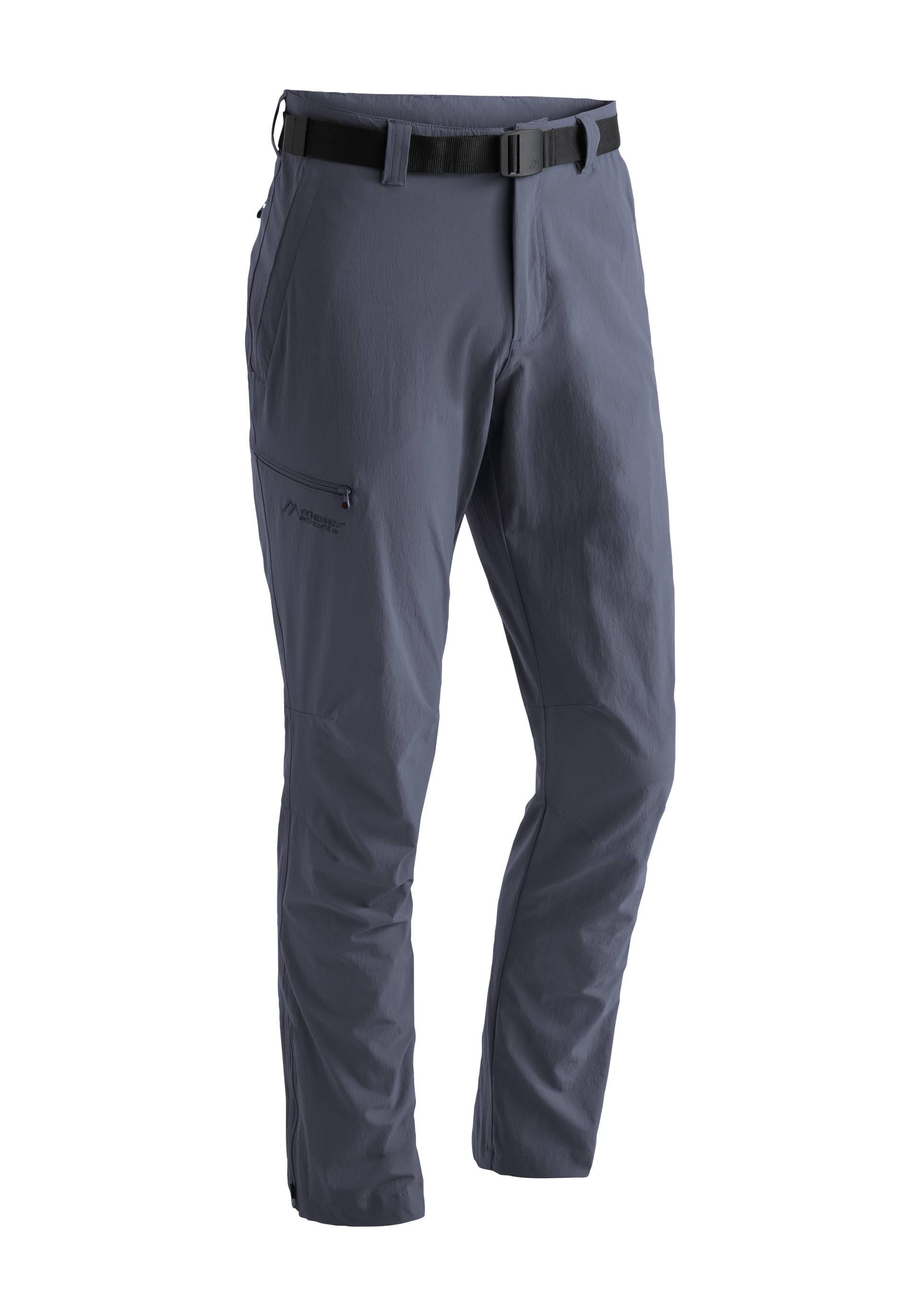 Maier Sports Funktionshose »Torid slim«, Herren Wanderhose, atmungsaktive Outdoor-Hose, 4 Taschen, Slim Fit Maier Sports Funktionshose »Torid slim«, Herren Wanderhose, atmungsaktive Outdoor-Hose, 4 Taschen, Slim Fit von maier sports