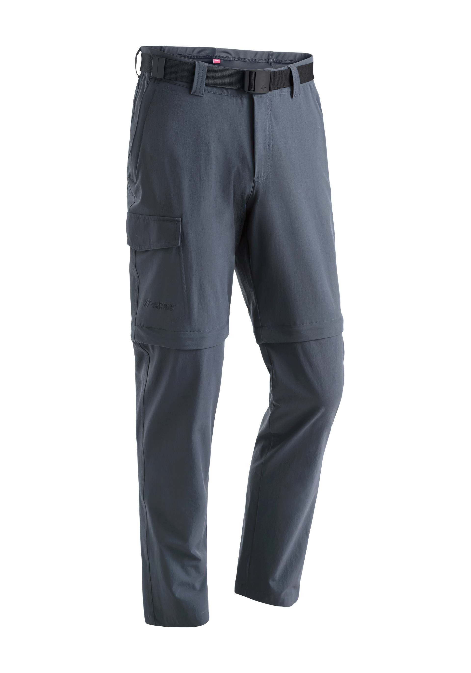 Maier Sports Funktionshose »Torid slim zip«, Herren Wanderhose, zipp-off Outdoor-Hose, 4 Taschen, Slim Fit Maier Sports Funktionshose »Torid slim zip«, Herren Wanderhose, zipp-off Outdoor-Hose, 4 Taschen, Slim Fit von maier sports