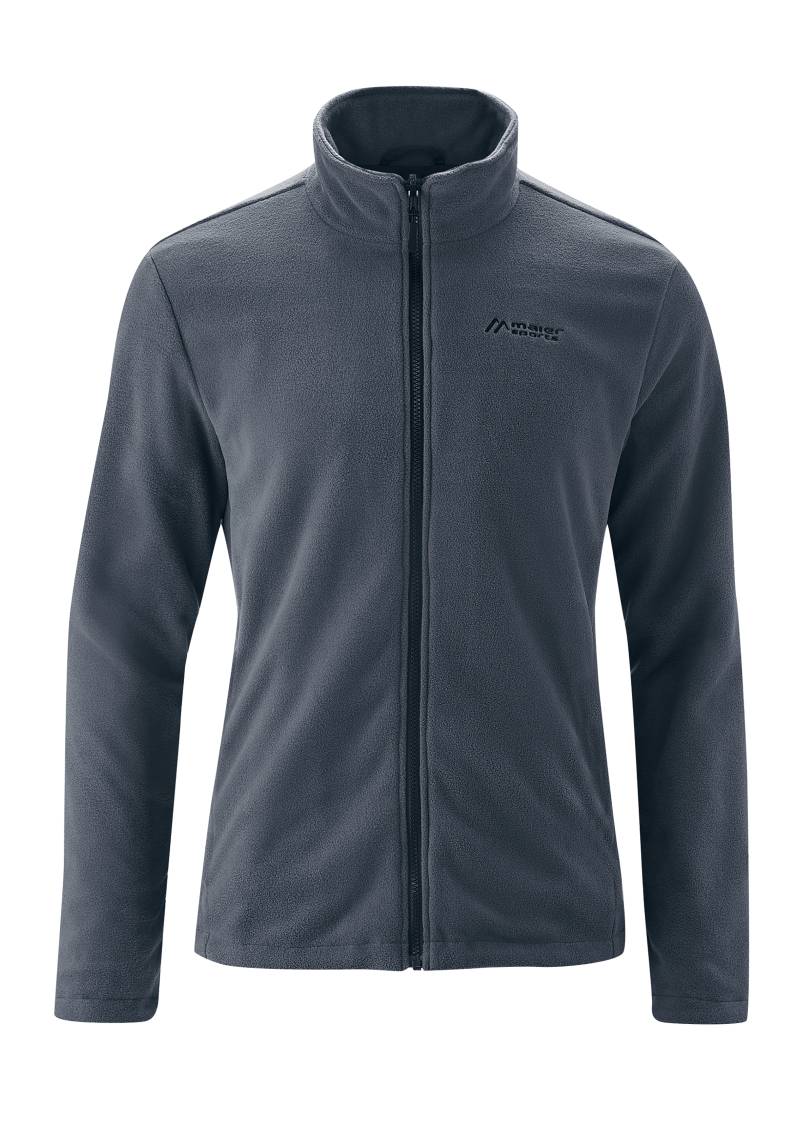 Maier Sports Funktionsjacke »Gregale DJ M«, Herren Wanderjacke wasserdicht, Outdoorjacke mit Kapuze von maier sports