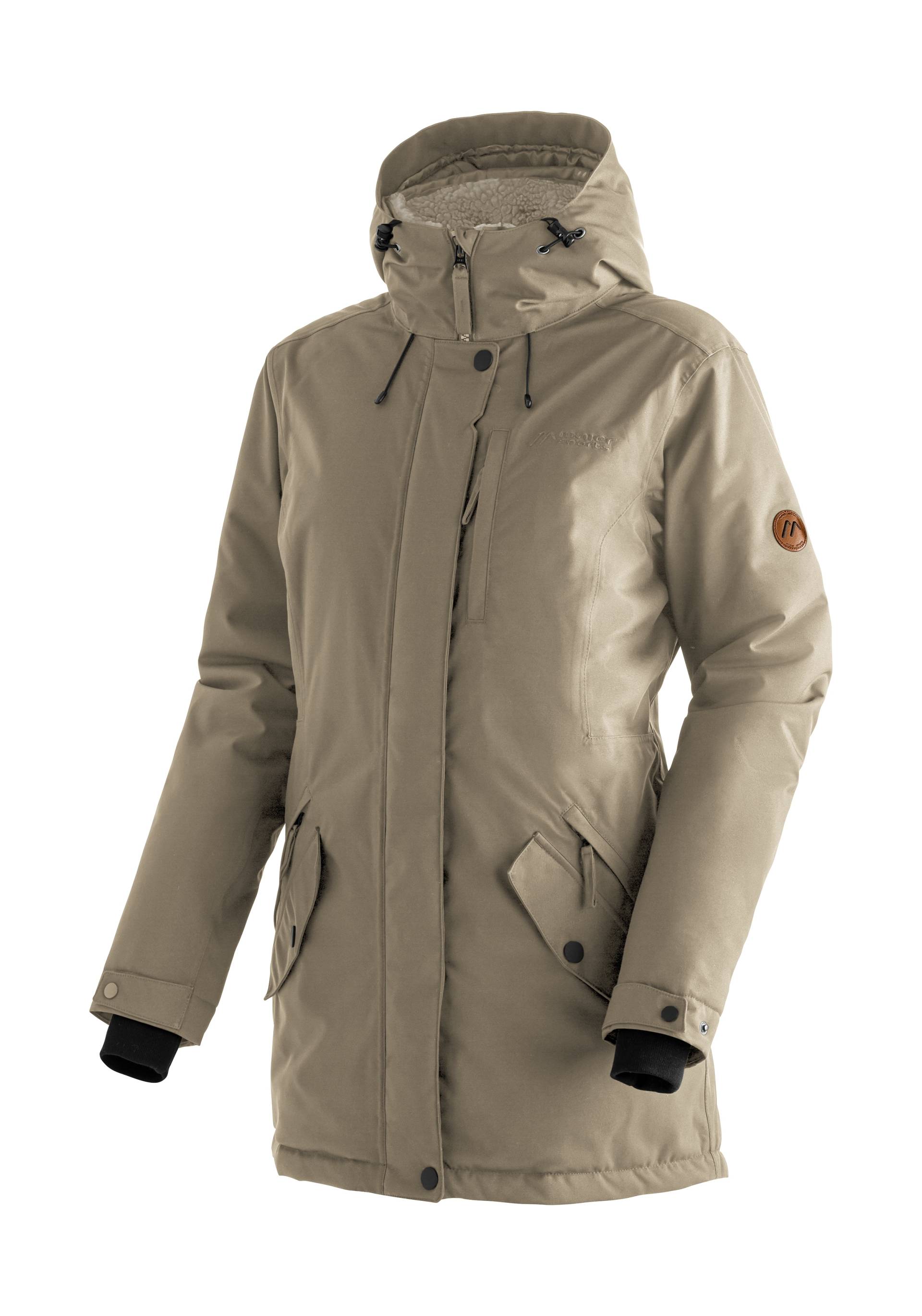 Maier Sports Funktionsjacke »KATRINE« Maier Sports Funktionsjacke »KATRINE« von maier sports