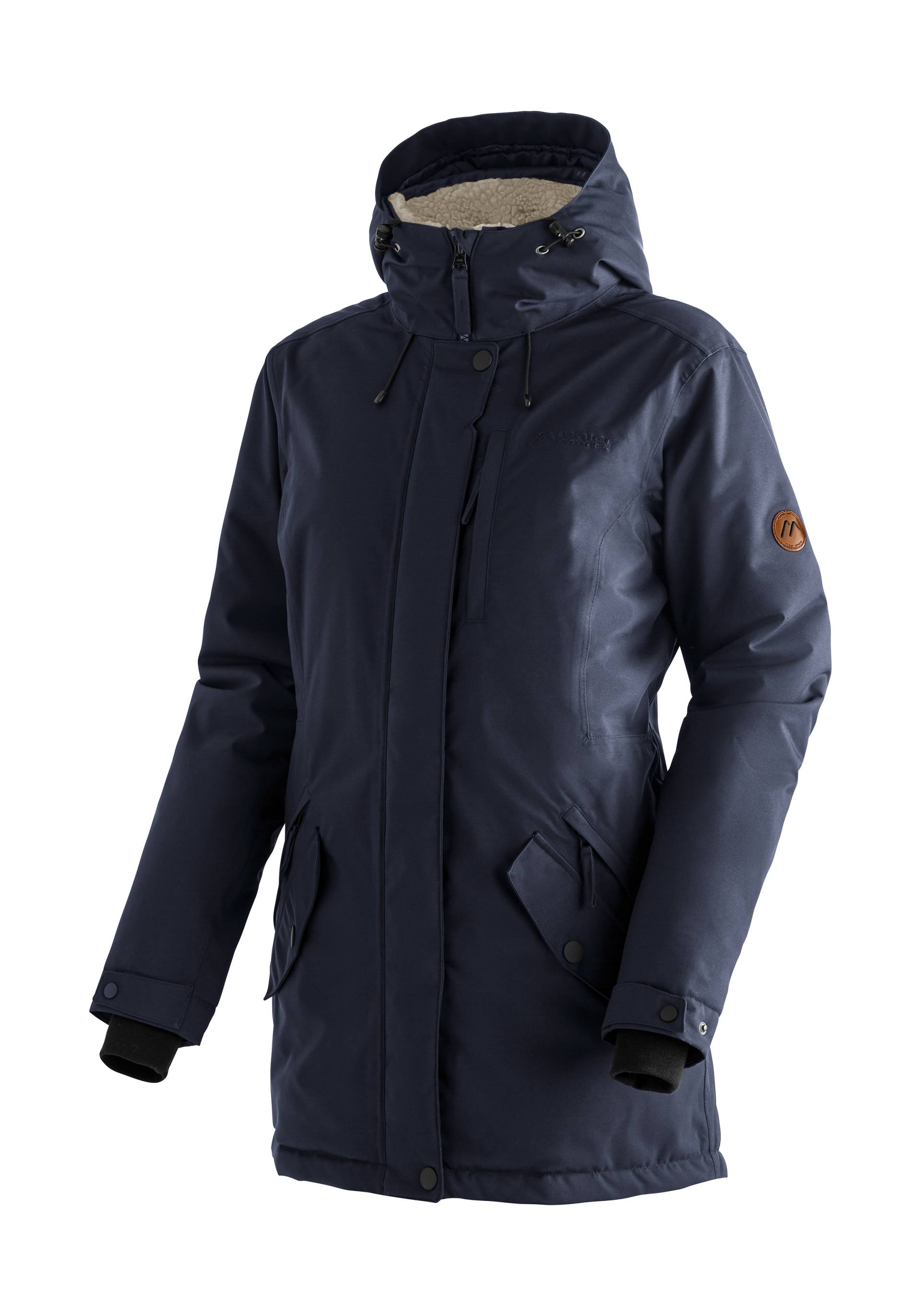 Maier Sports Funktionsjacke »KATRINE« Maier Sports Funktionsjacke »KATRINE« von maier sports