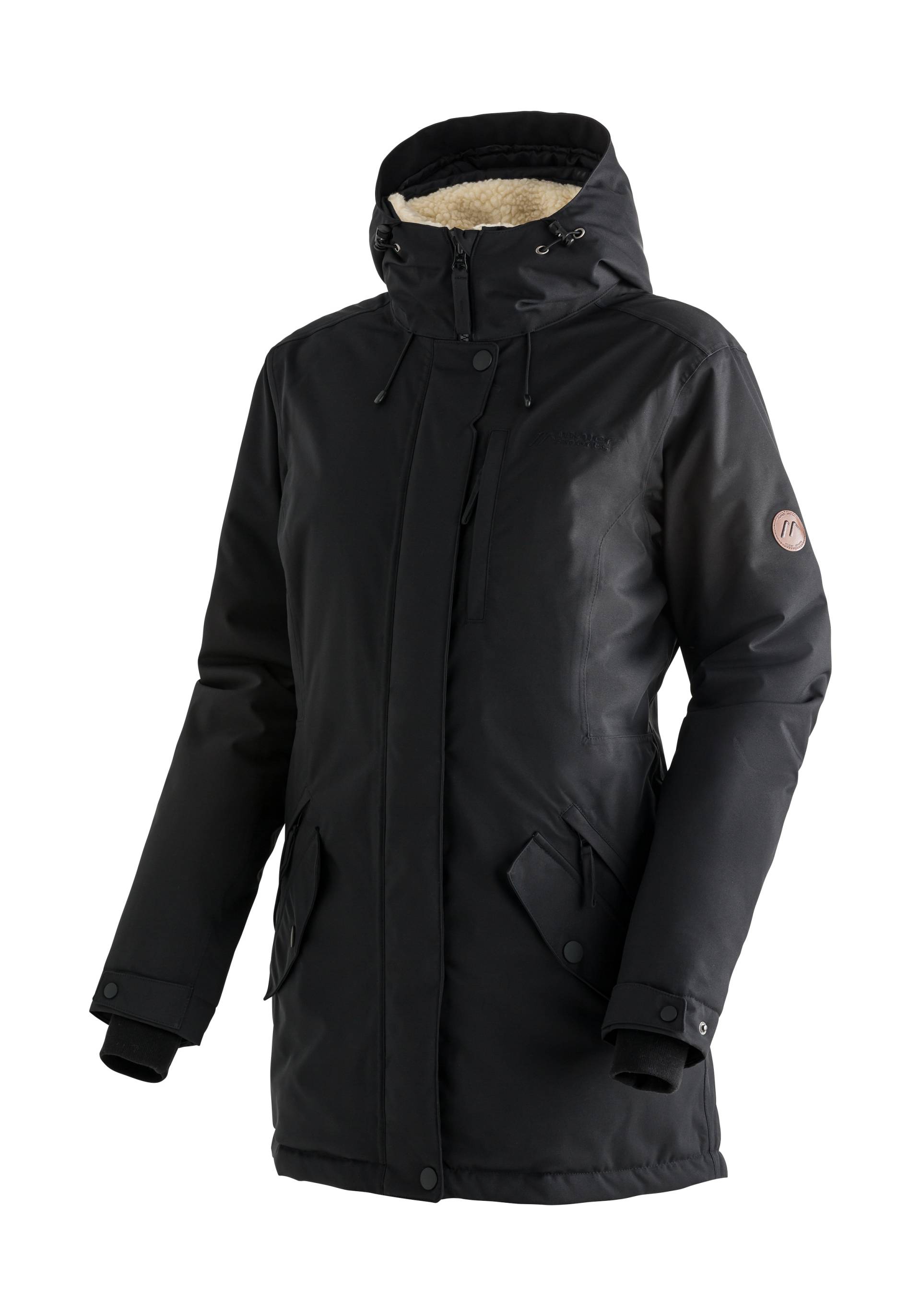 Maier Sports Funktionsjacke »KATRINE« Maier Sports Funktionsjacke »KATRINE« von maier sports