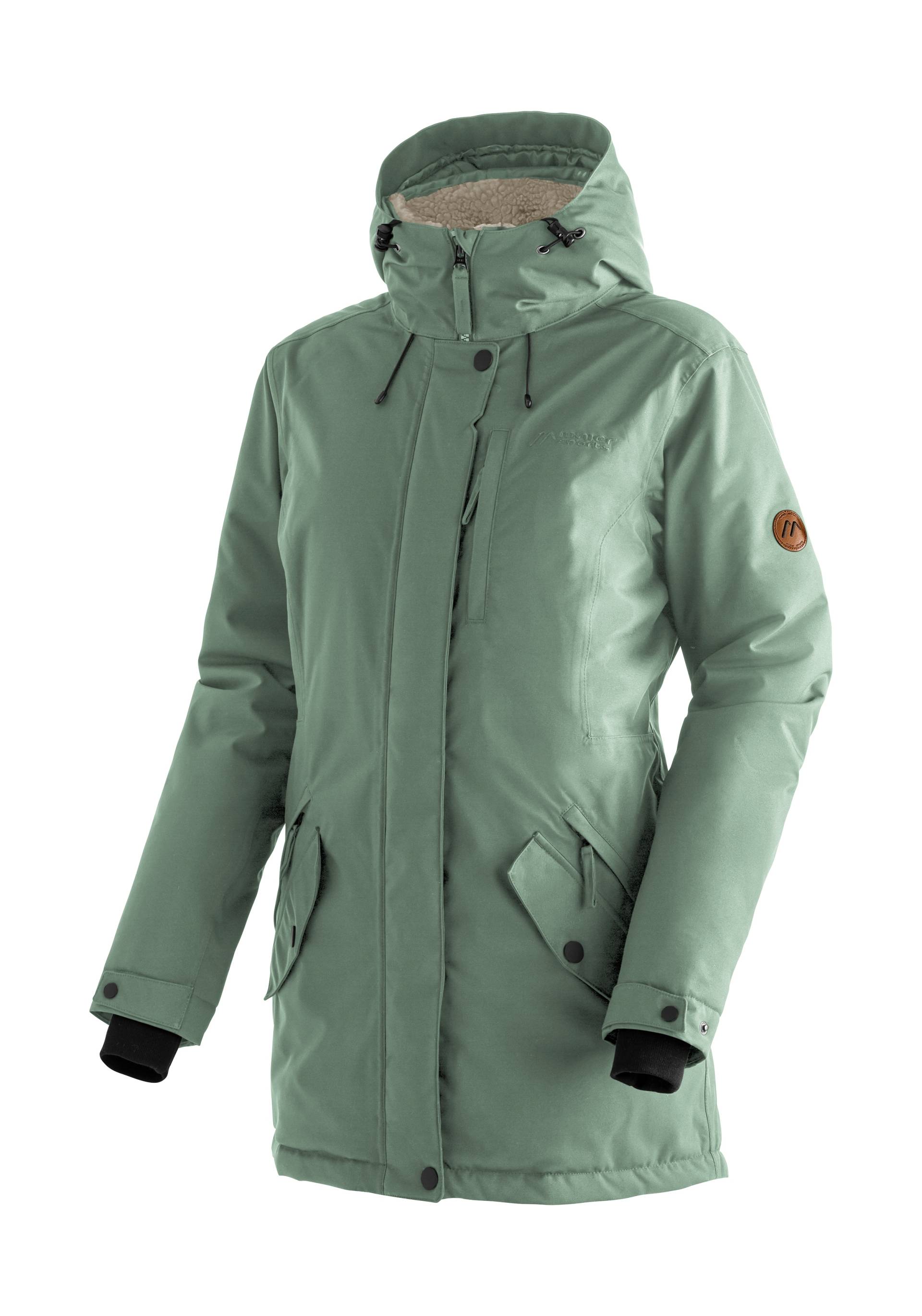 Maier Sports Funktionsjacke »KATRINE« Maier Sports Funktionsjacke »KATRINE« von maier sports