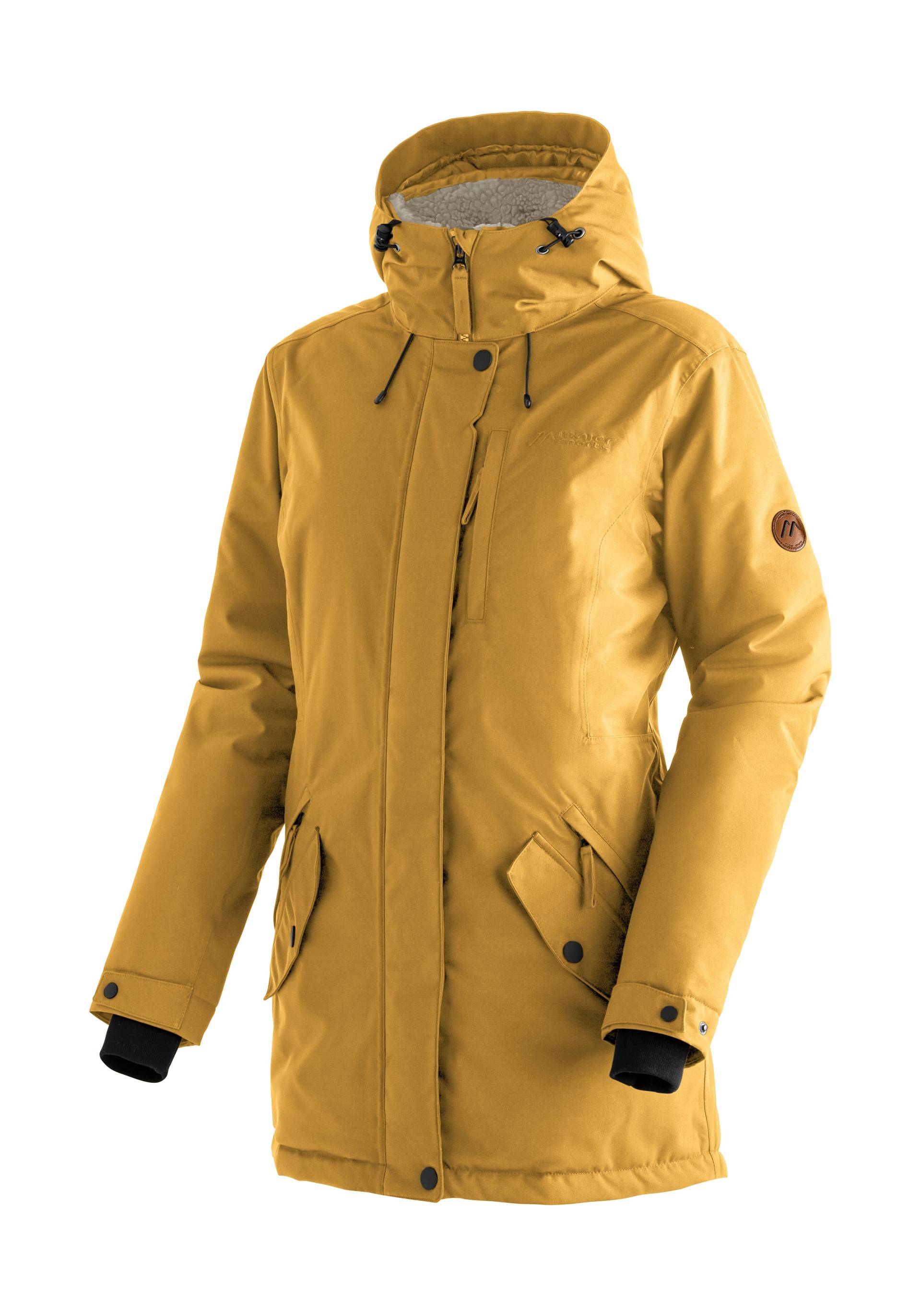 Maier Sports Funktionsjacke »KATRINE« Maier Sports Funktionsjacke »KATRINE« von maier sports