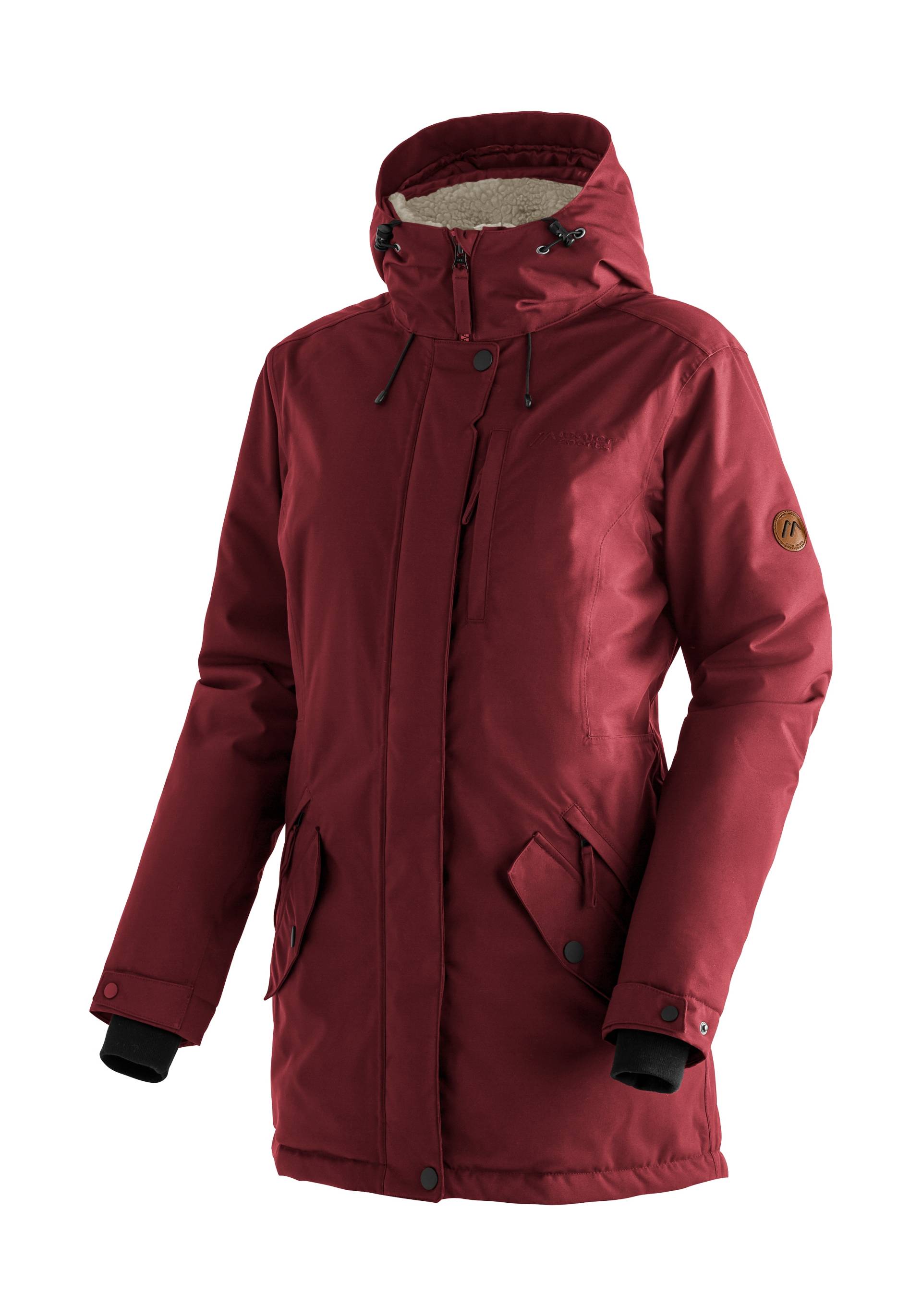 Maier Sports Funktionsjacke »KATRINE« Maier Sports Funktionsjacke »KATRINE« von maier sports