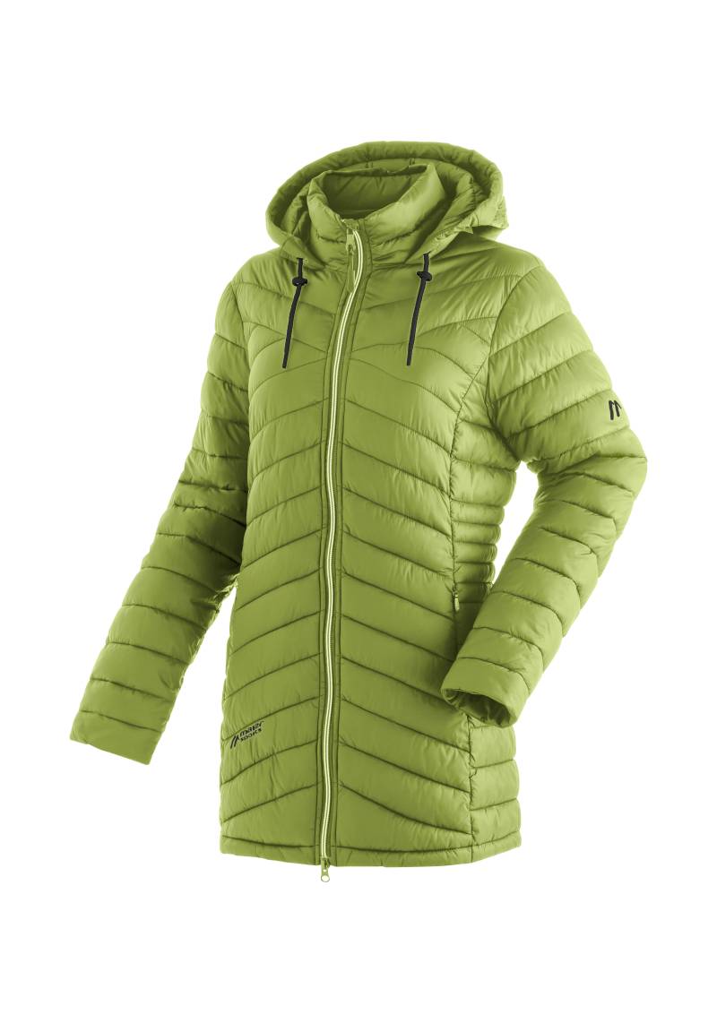 Maier Sports Funktionsjacke »Notos 2.0 W«, Outdoorjacke mit innovativer PrimaLoft® Isolation von maier sports