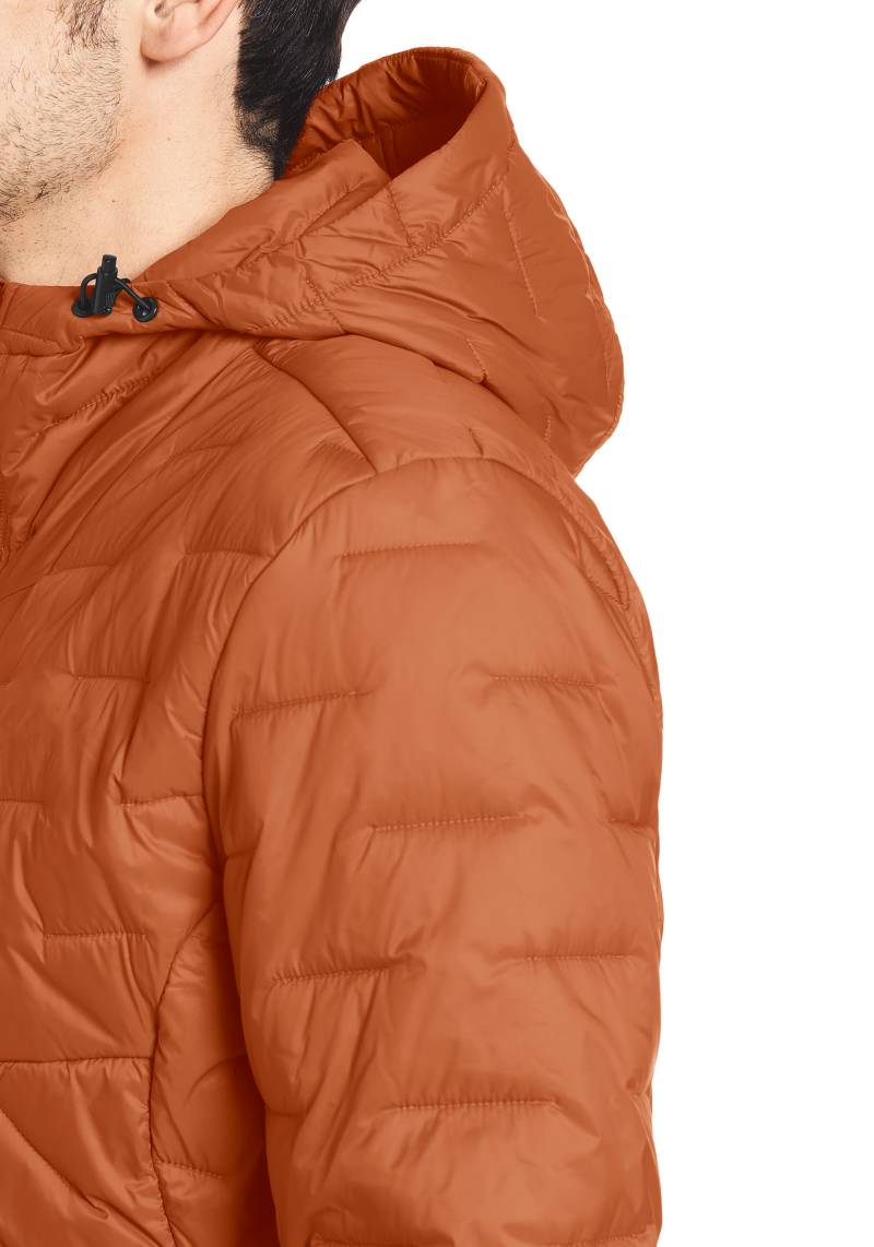 Maier Sports Funktionsjacke »Pampero 2.0 M«, Leichte, warme Jacke für den vielseitigen Outdoor-Einsatz von maier sports