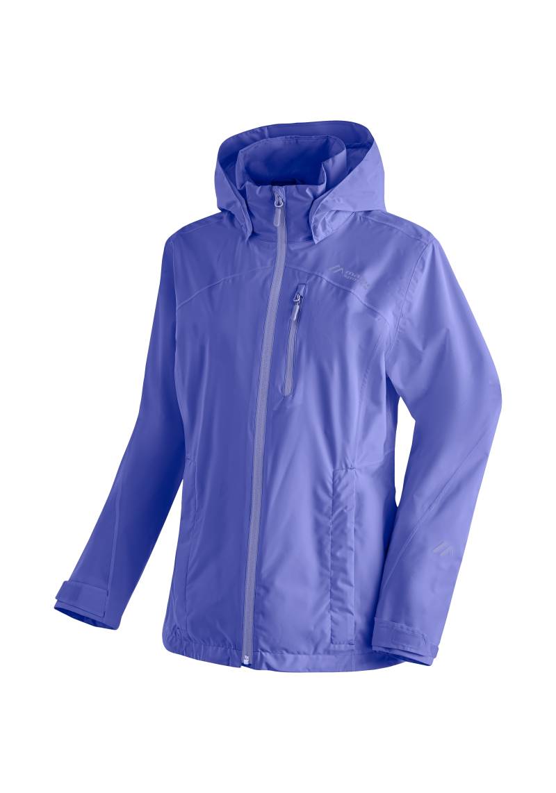 Maier Sports Funktionsjacke »Zonda W«, Vielseitige Outdoorjacke von maier sports