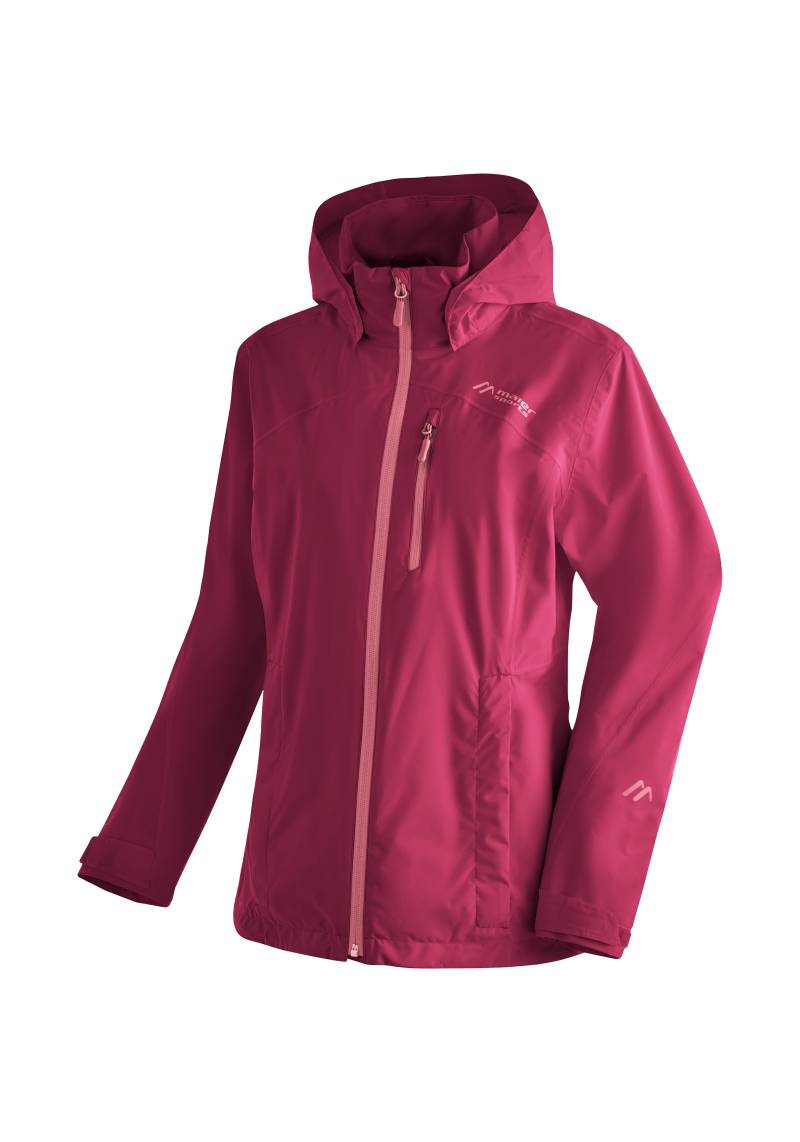 Maier Sports Funktionsjacke »Zonda W«, Vielseitige Outdoorjacke von maier sports