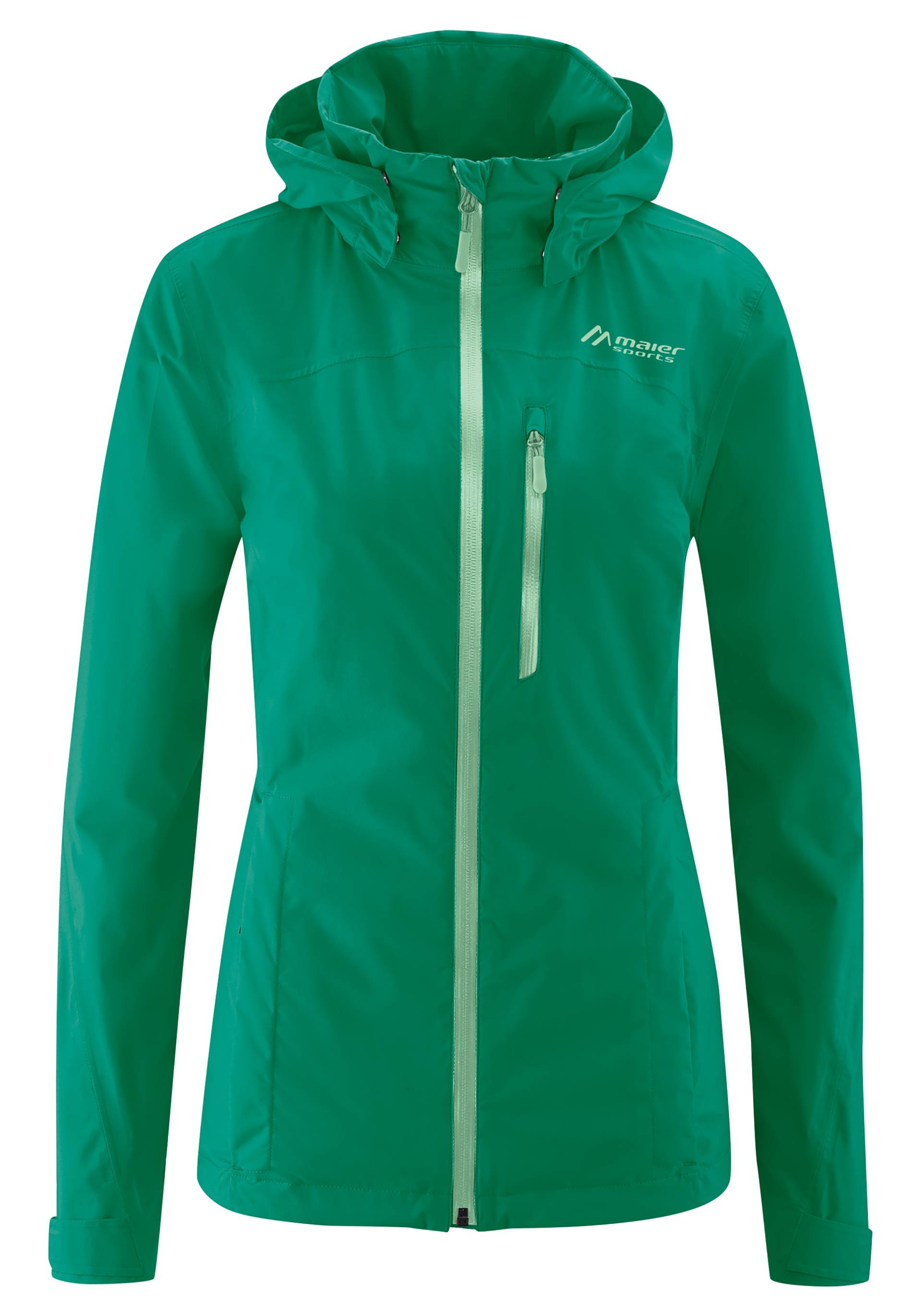 Maier Sports Funktionsjacke »Zonda W«, Vielseitige Outdoorjacke von maier sports