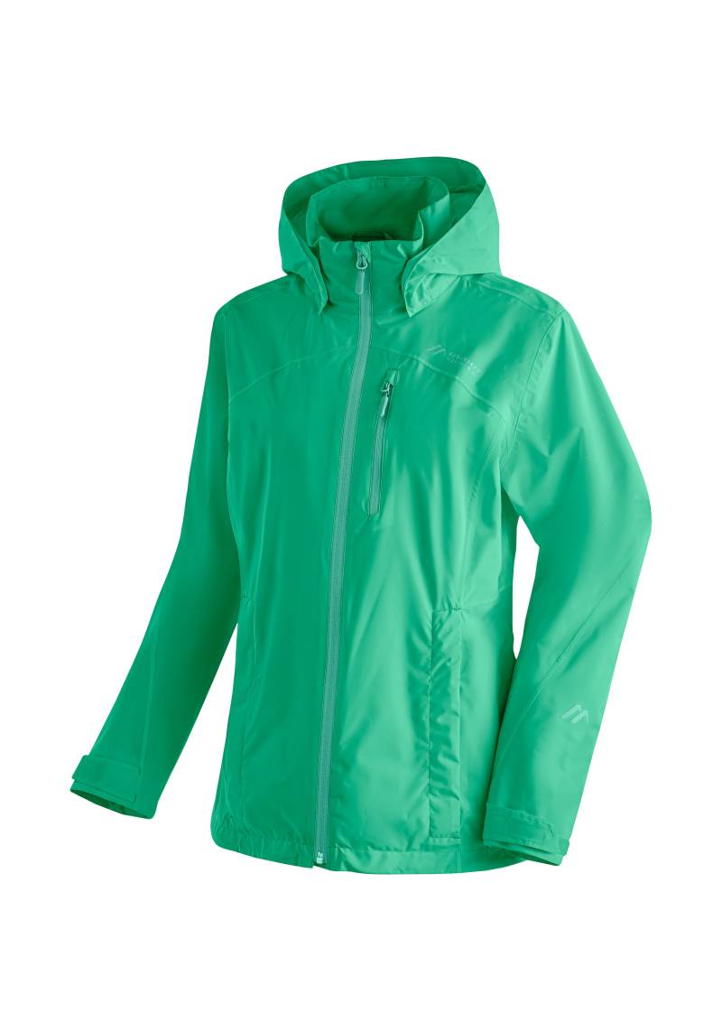 Maier Sports Funktionsjacke »Zonda W«, Vielseitige Outdoorjacke von maier sports