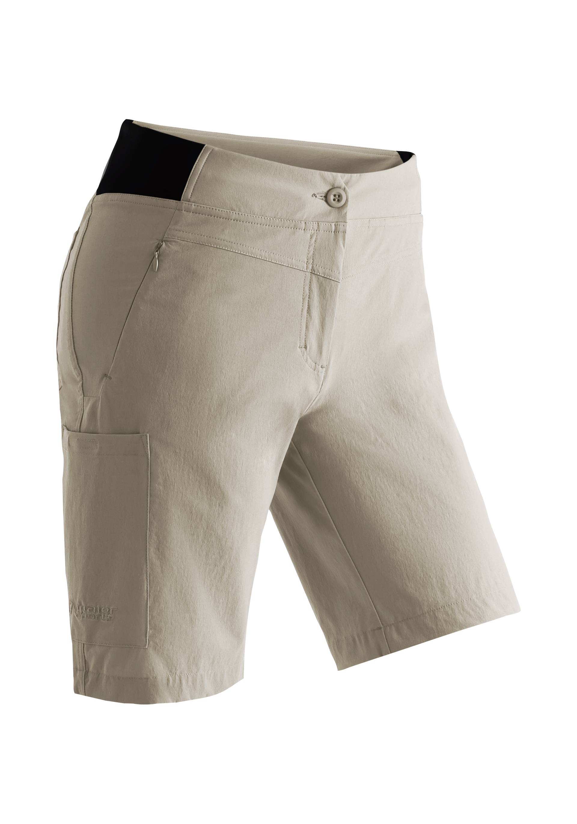 Maier Sports Funktionsshorts »Lulaka Short Vario« von maier sports