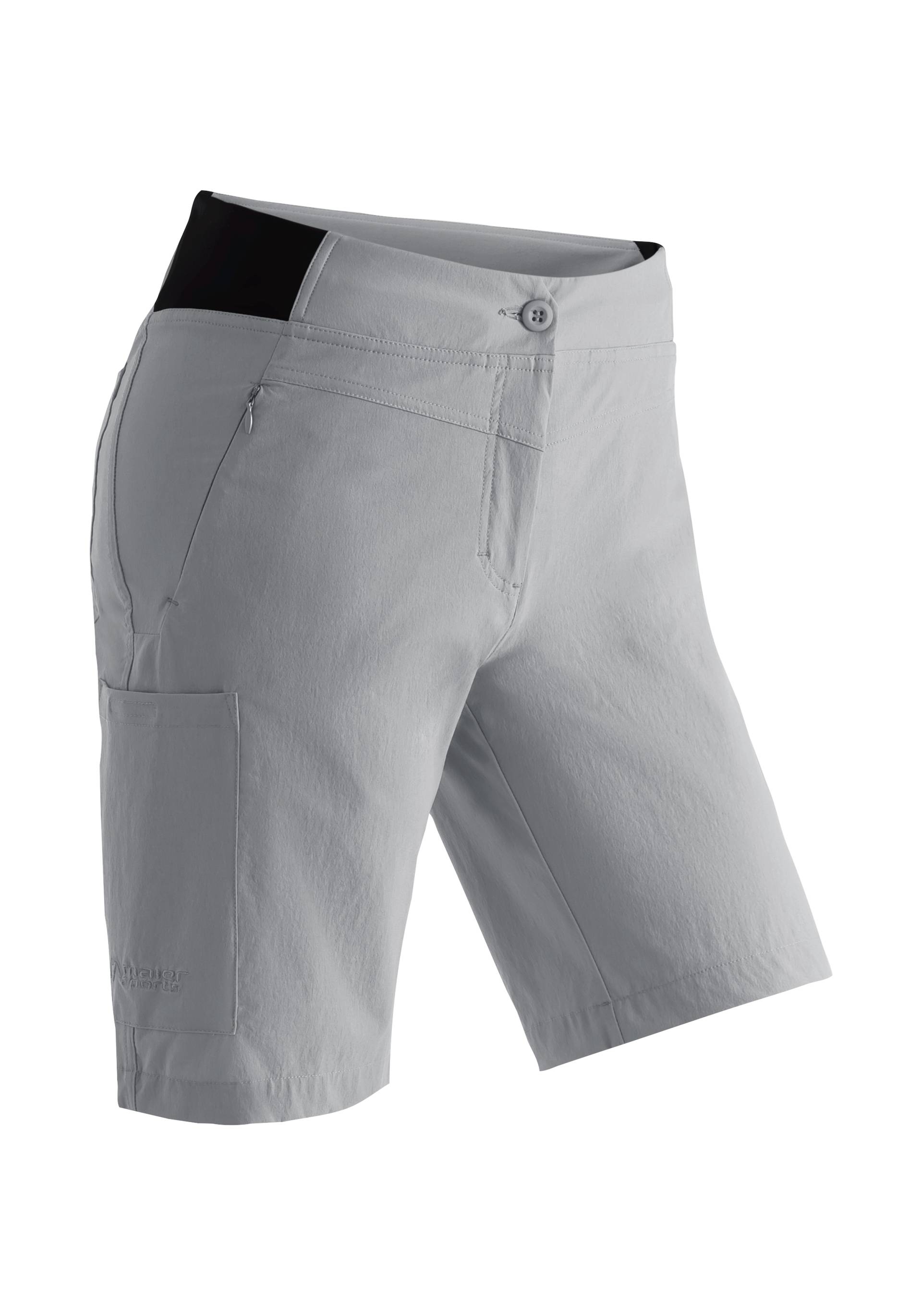 Maier Sports Funktionsshorts »Lulaka Short Vario« von maier sports