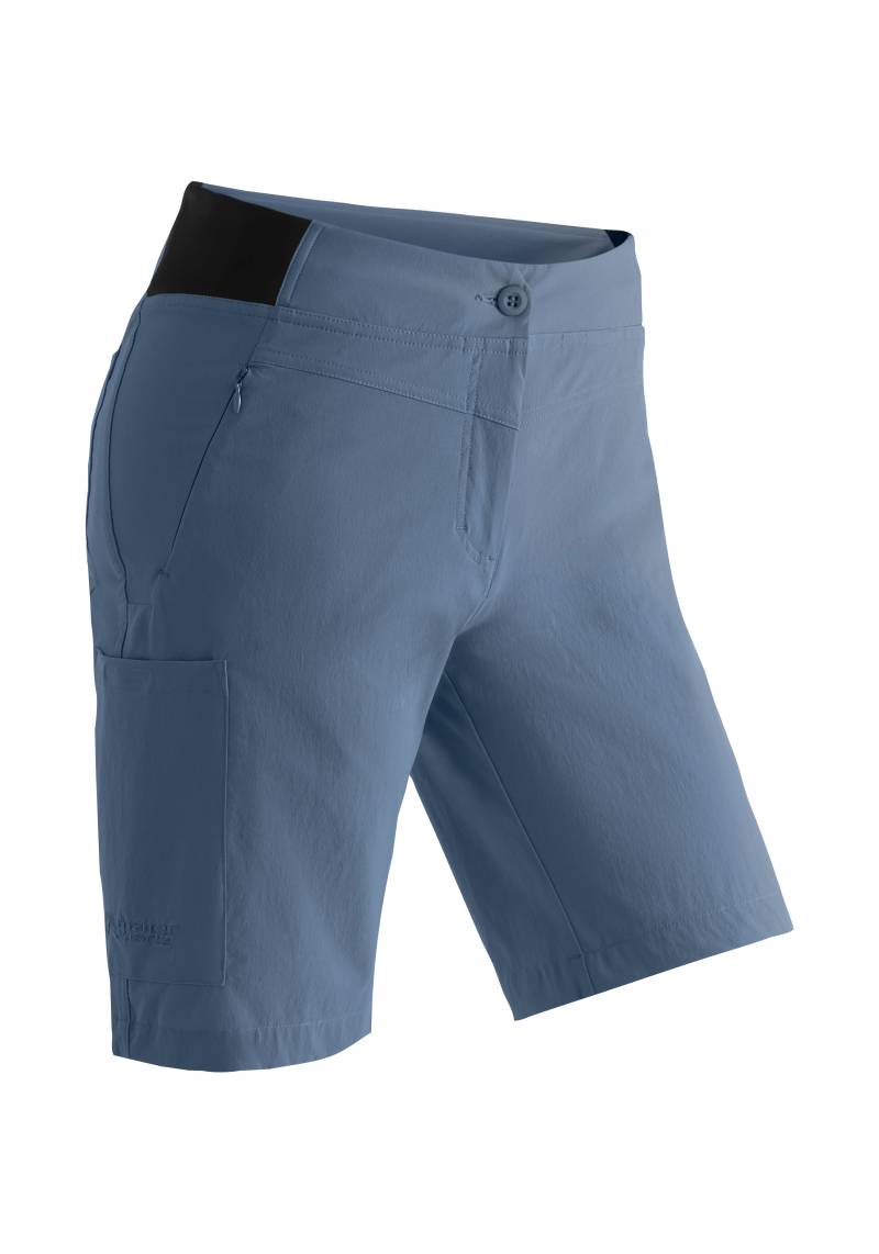 Maier Sports Funktionsshorts »Lulaka Short Vario« von maier sports