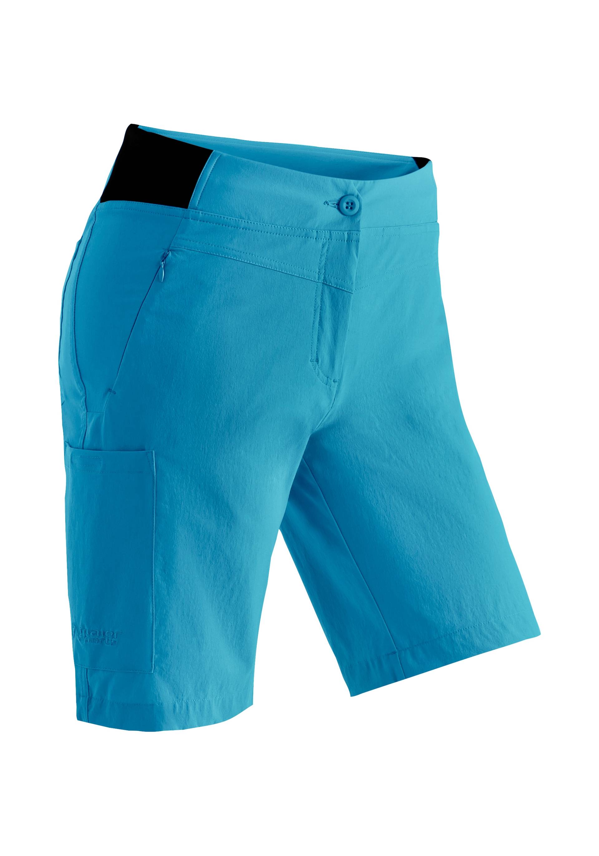 Maier Sports Funktionsshorts »Lulaka Short Vario« von maier sports