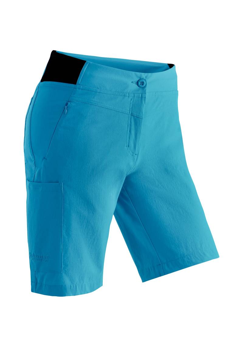 Maier Sports Funktionsshorts »Lulaka Short Vario« von maier sports