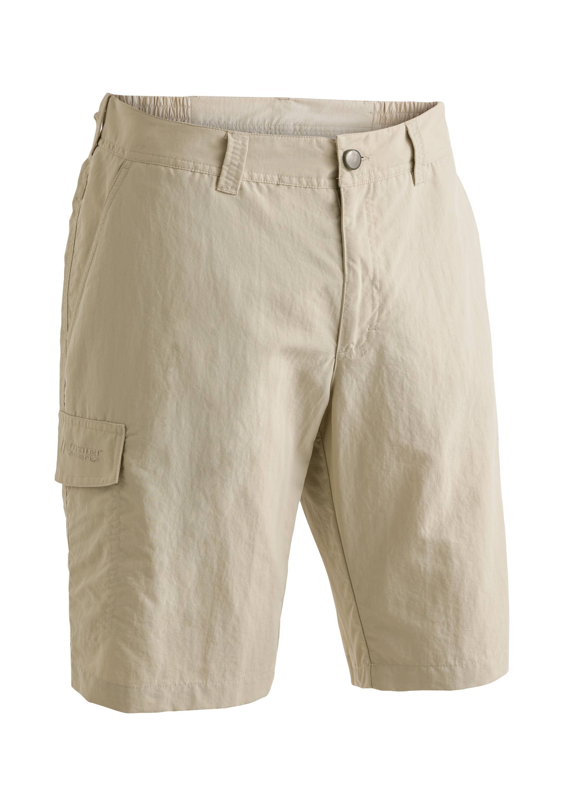 Maier Sports Funktionsshorts »Main«, Herren Shorts, kurze Outdoor-Hose, Bermuda mit 4 Taschen, Regular Fit Maier Sports Funktionsshorts »Main«, Herren Shorts, kurze Outdoor-Hose, Bermuda mit 4 Taschen, Regular Fit von maier sports