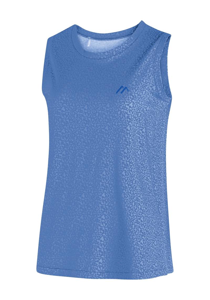 Maier Sports Funktionstop »Murr Top W«, Damen Tank-Top, elastisches Material, bequemer Schnitt von maier sports