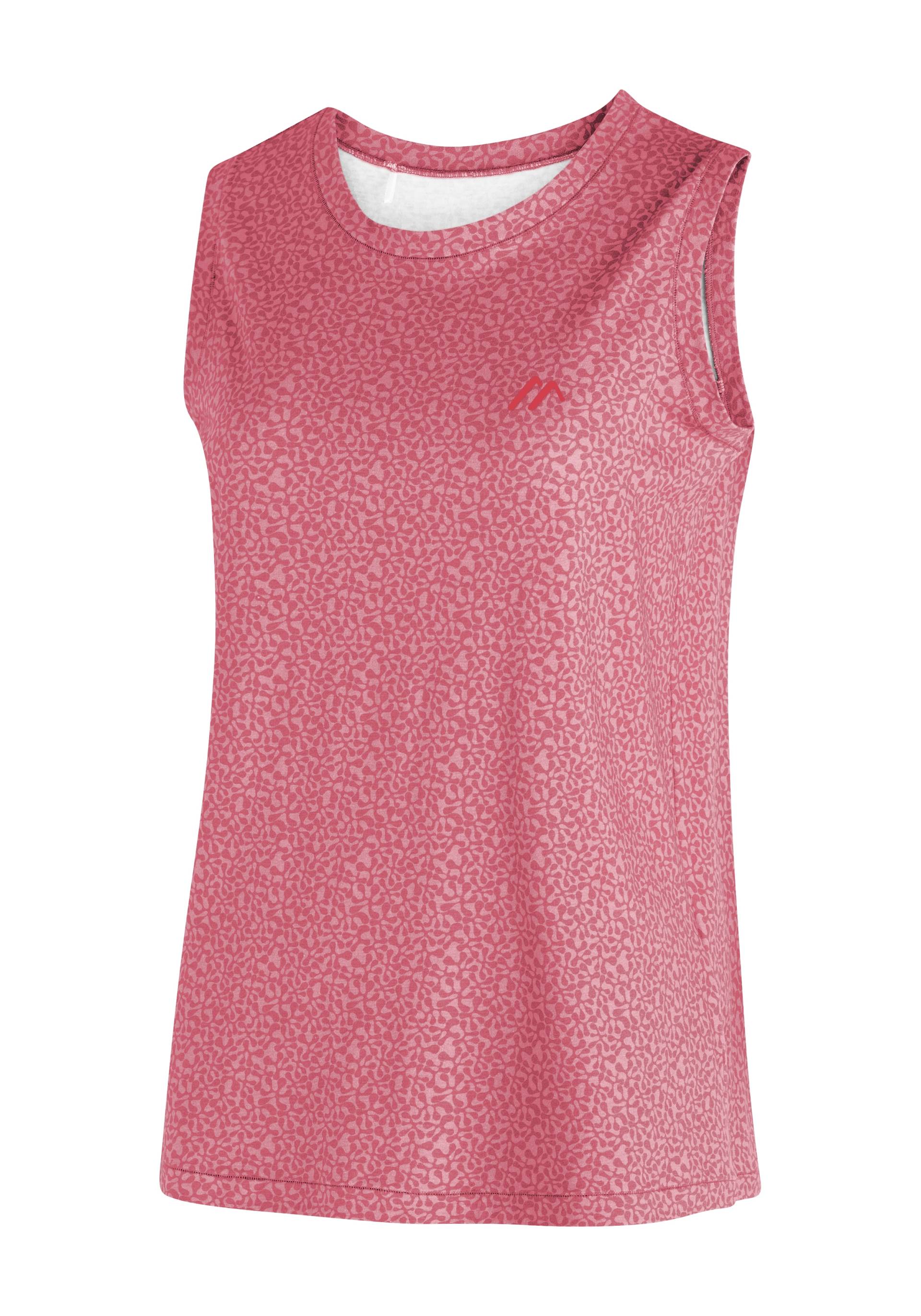 Maier Sports Funktionstop »Murr Top W«, Damen Tank-Top, elastisches Material, bequemer Schnitt Maier Sports Funktionstop »Murr Top W«, Damen Tank-Top, elastisches Material, bequemer Schnitt von maier sports