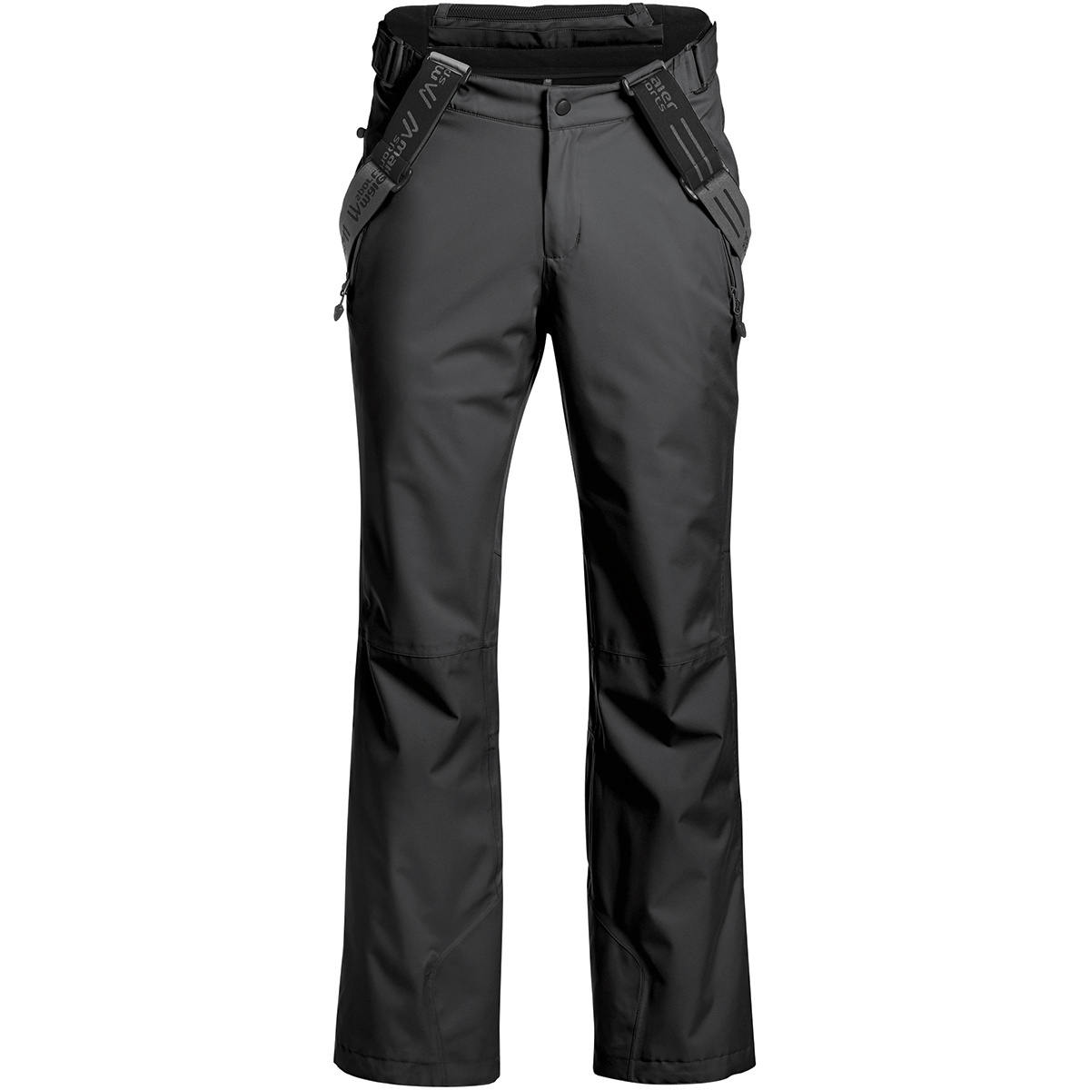 Maier Sports Herren Anton Light Hose Maier Sports Herren Anton Light Hose von maier sports