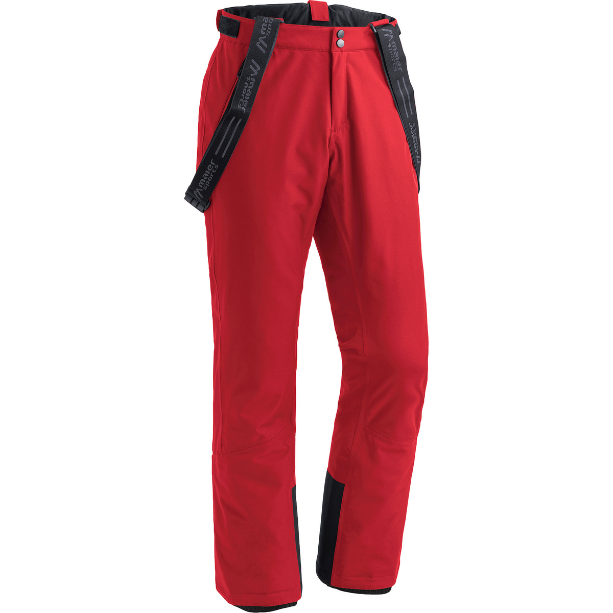 Maier Sports Herren Anton Slim 2.0 Hose Maier Sports Herren Anton Slim 2.0 Hose von maier sports