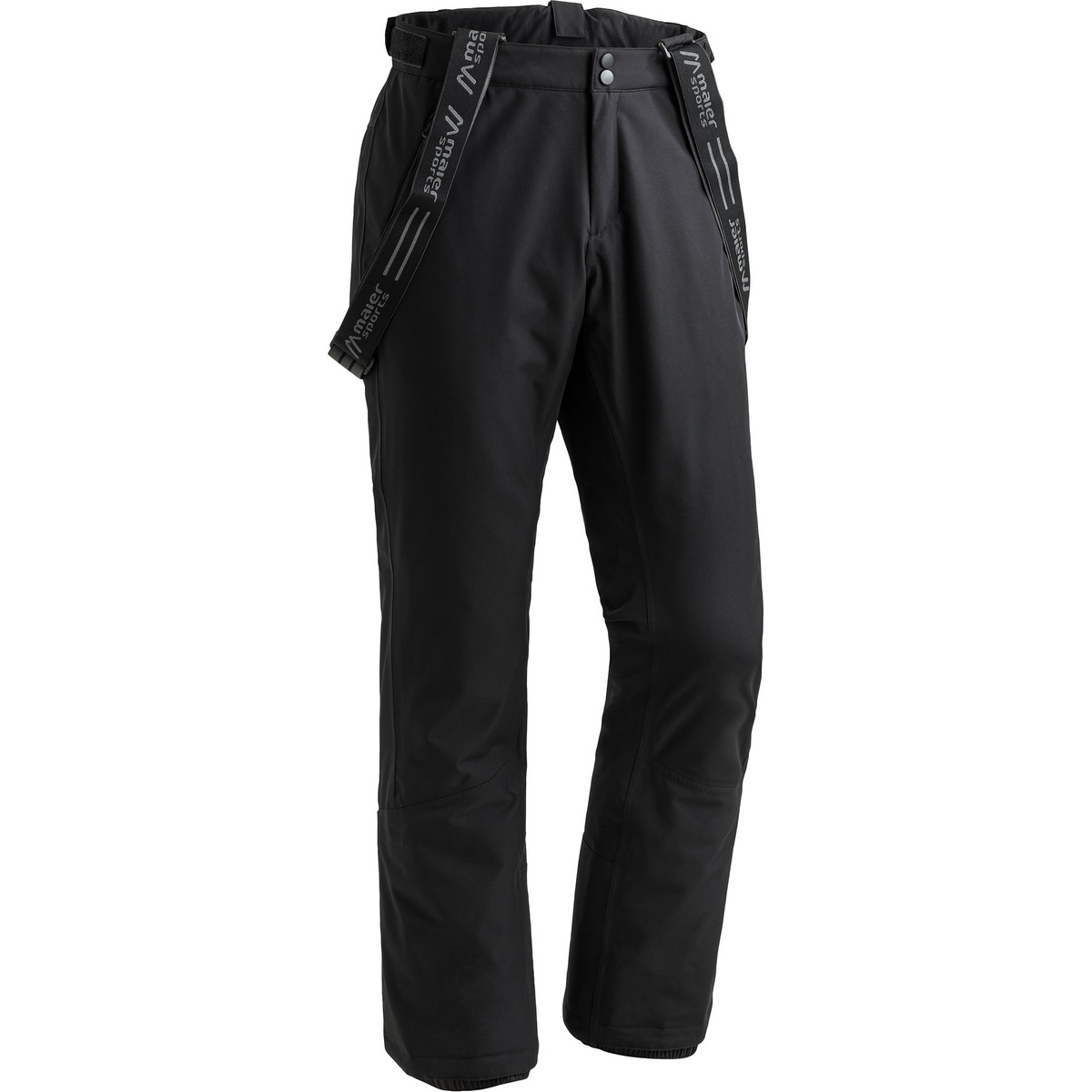 Maier Sports Herren Anton Slim 2.0 Hose von maier sports