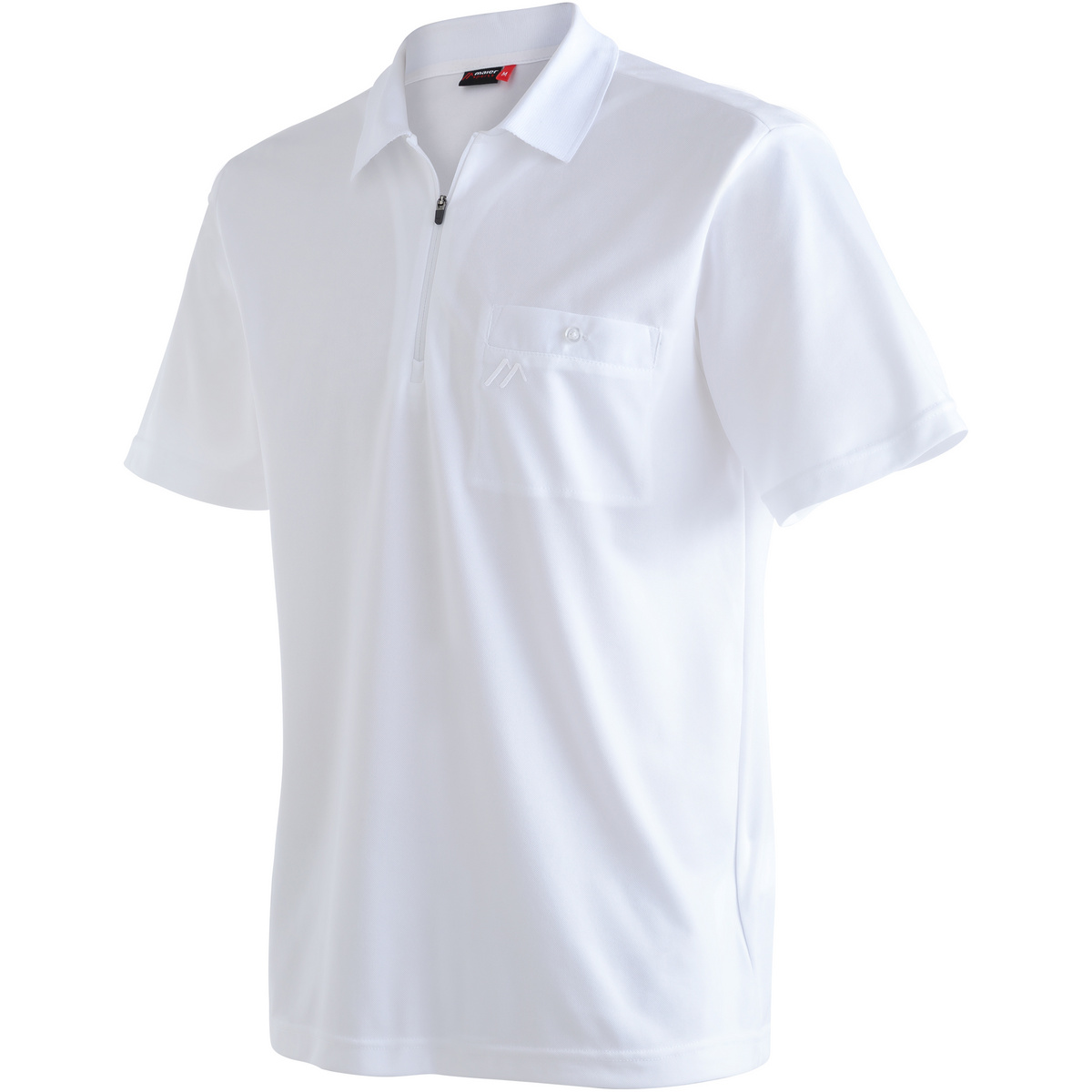 Maier Sports Herren Arwin 2.0 T-Shirt von maier sports