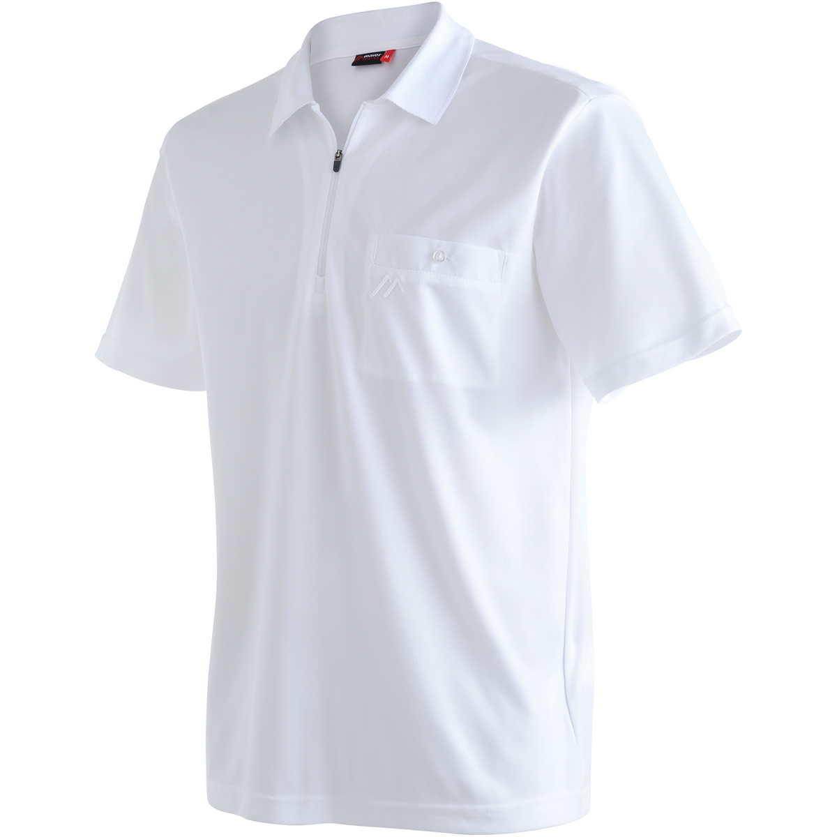 Maier Sports Herren Arwin 2.0 T-Shirt Maier Sports Herren Arwin 2.0 T-Shirt von maier sports