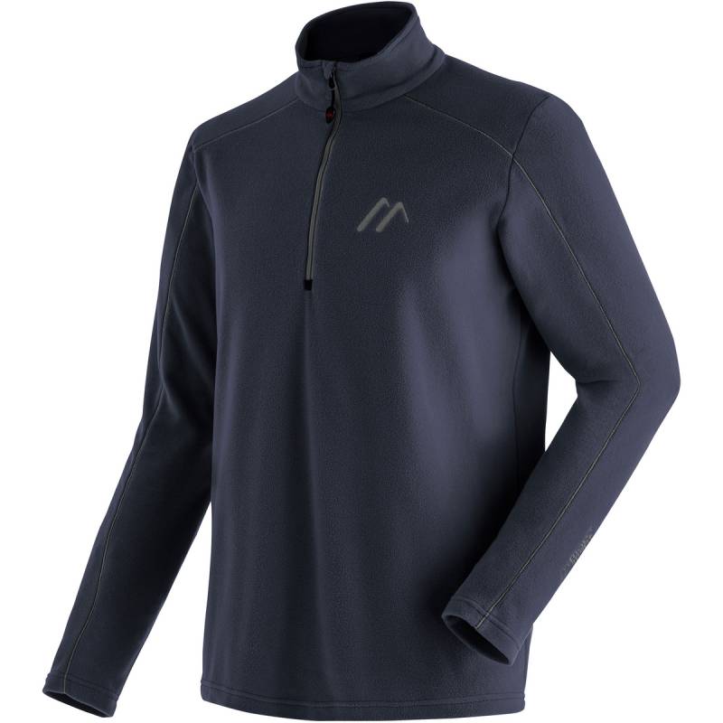 Maier Sports Herren Dennis Longsleeve von maier sports