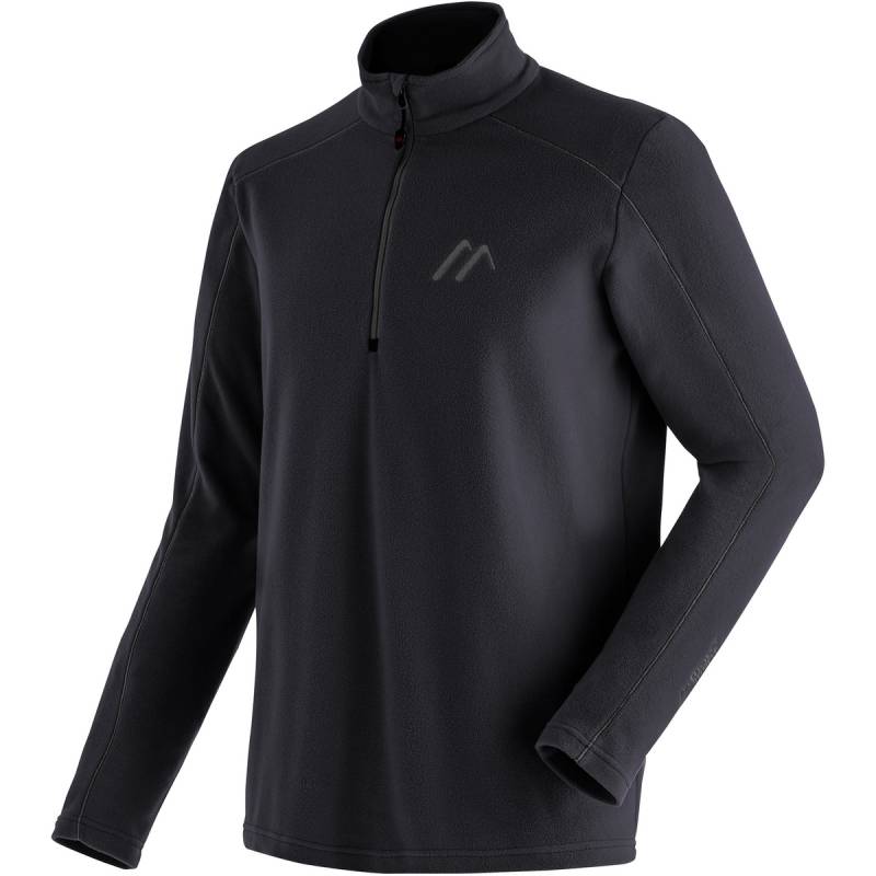 Maier Sports Herren Dennis Longsleeve von maier sports