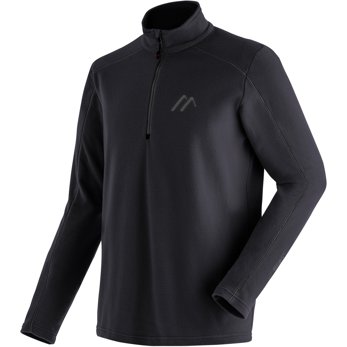 Maier Sports Herren Dennis Longsleeve Maier Sports Herren Dennis Longsleeve von maier sports