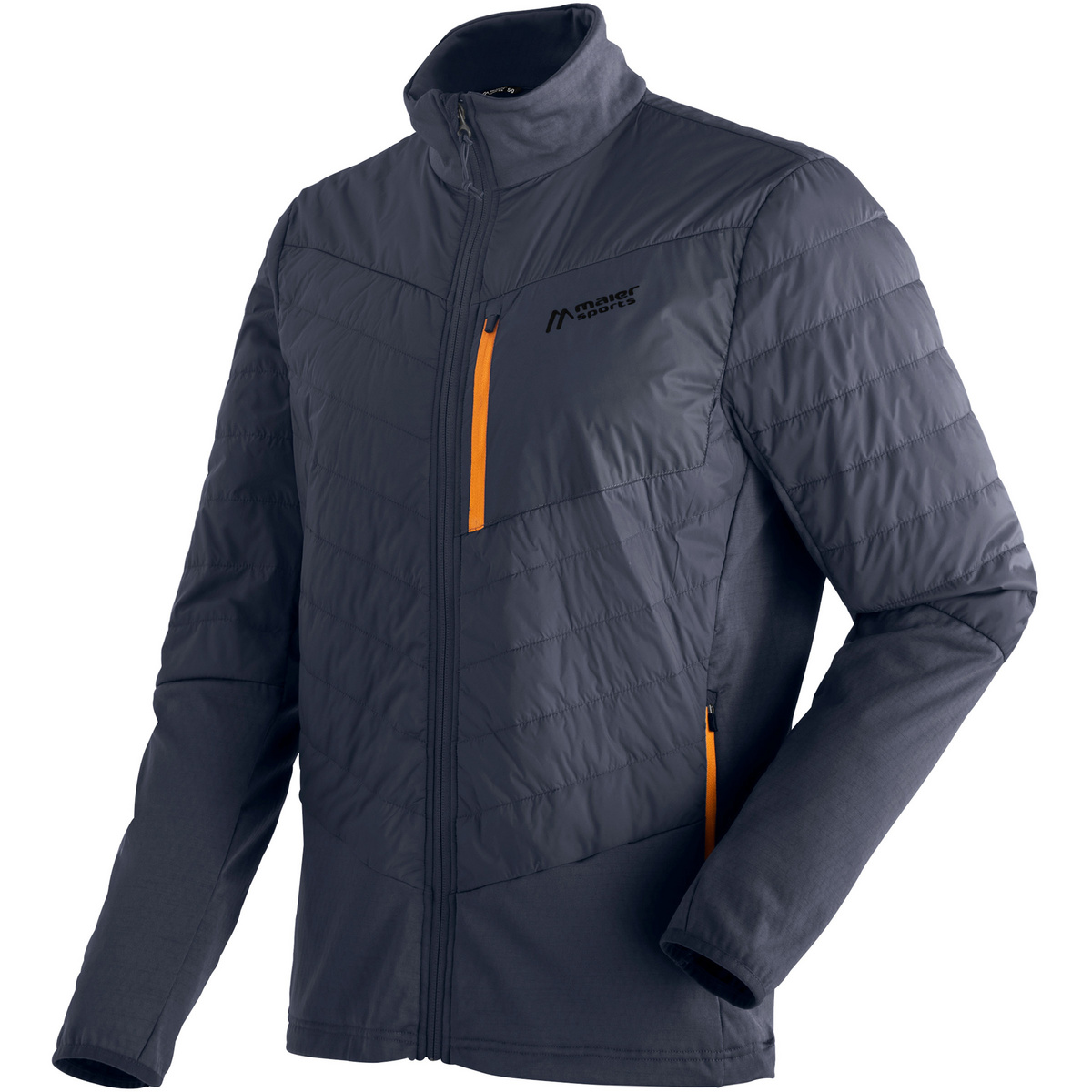 Maier Sports Herren Elve Light Hybrid Jacke von maier sports