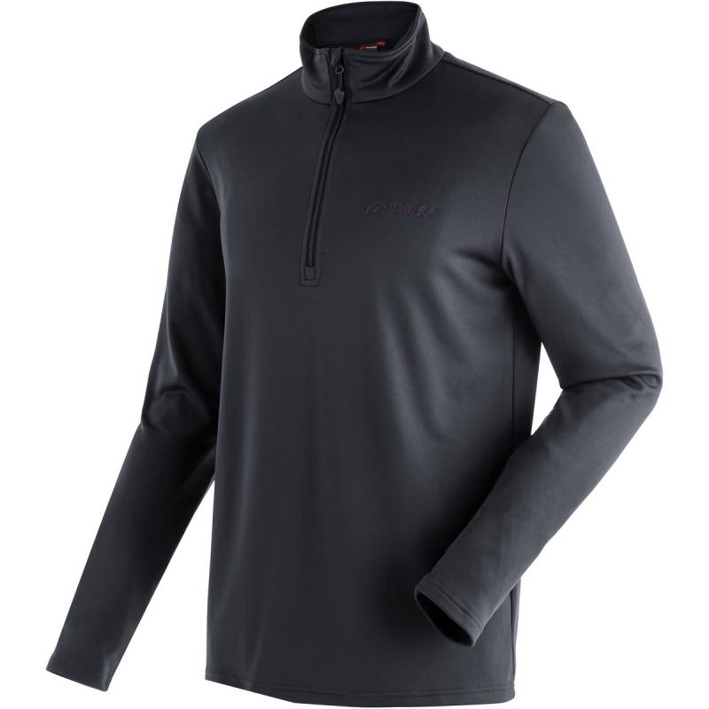 Maier Sports Herren Felix Longsleeve von maier sports