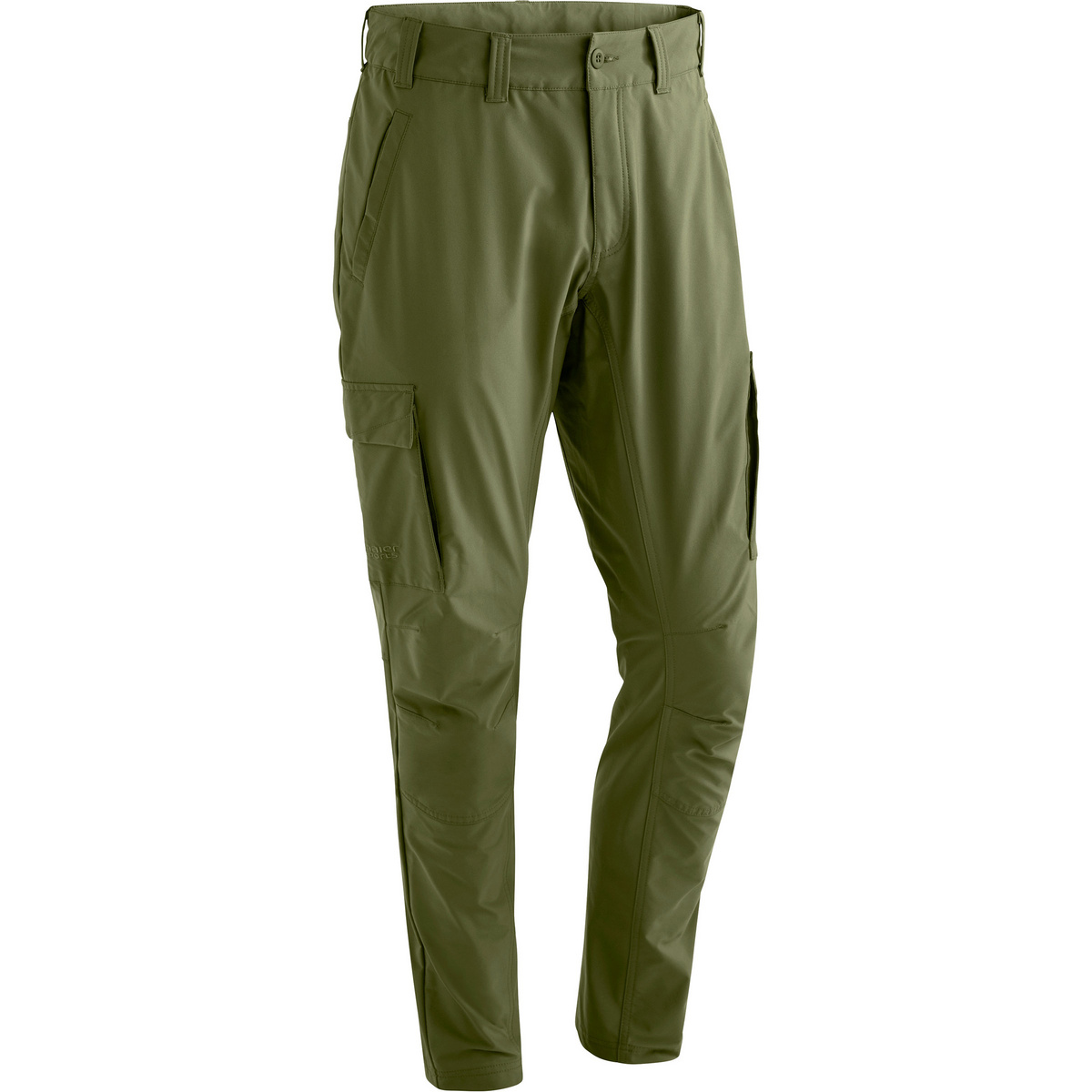 Maier Sports Herren Fenit Hose von maier sports