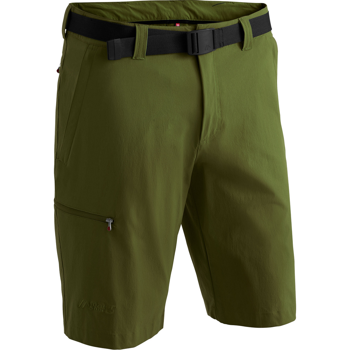 Maier Sports Herren Huang Shorts von maier sports