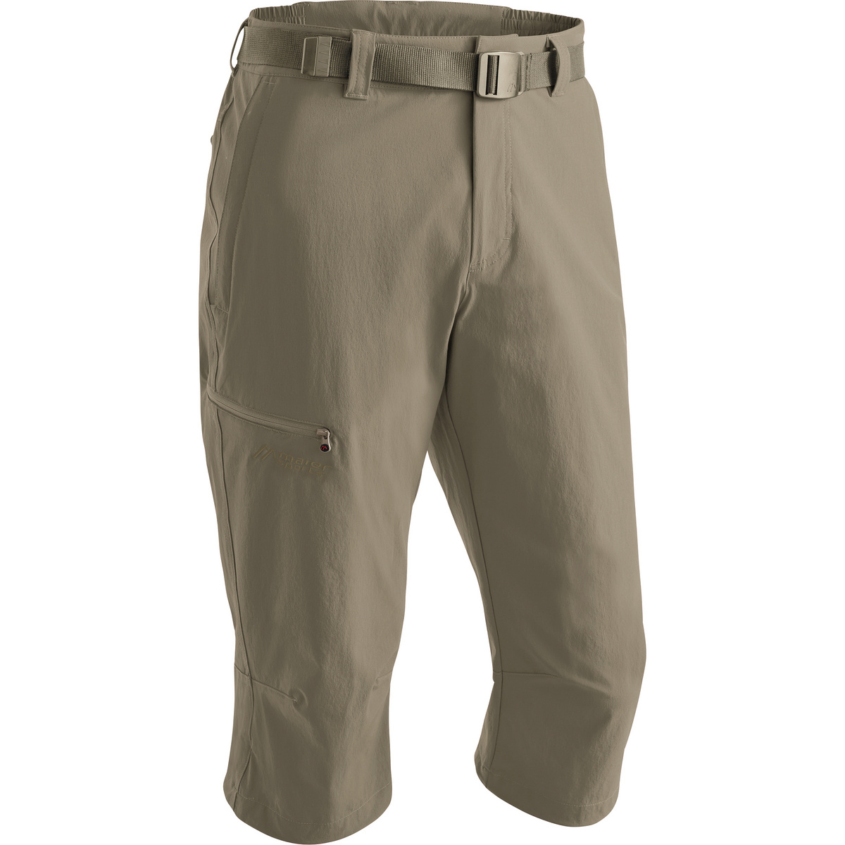 Maier Sports Herren Jennisei 3/4 Hose von maier sports